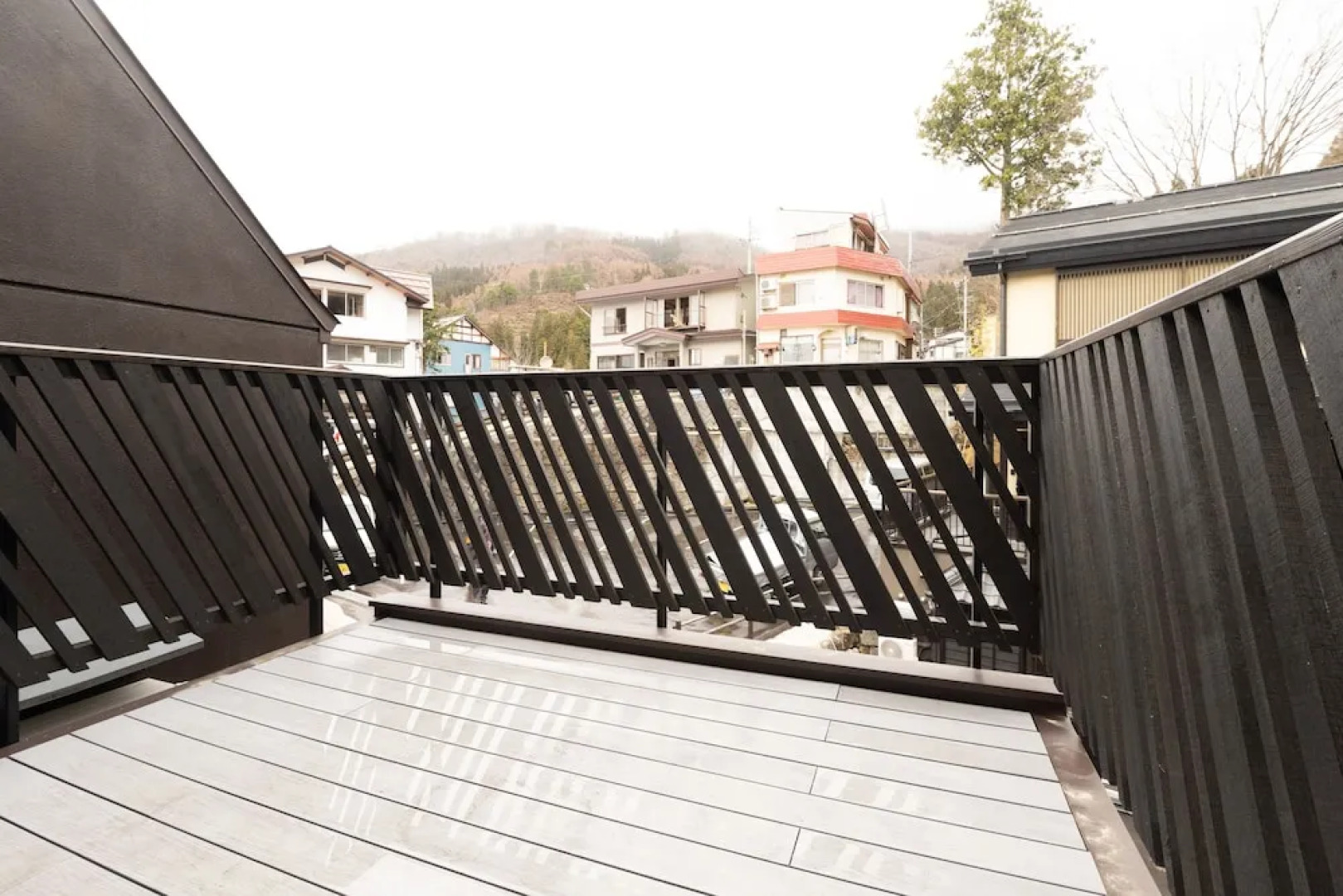 Tanuki Luxury Apartments