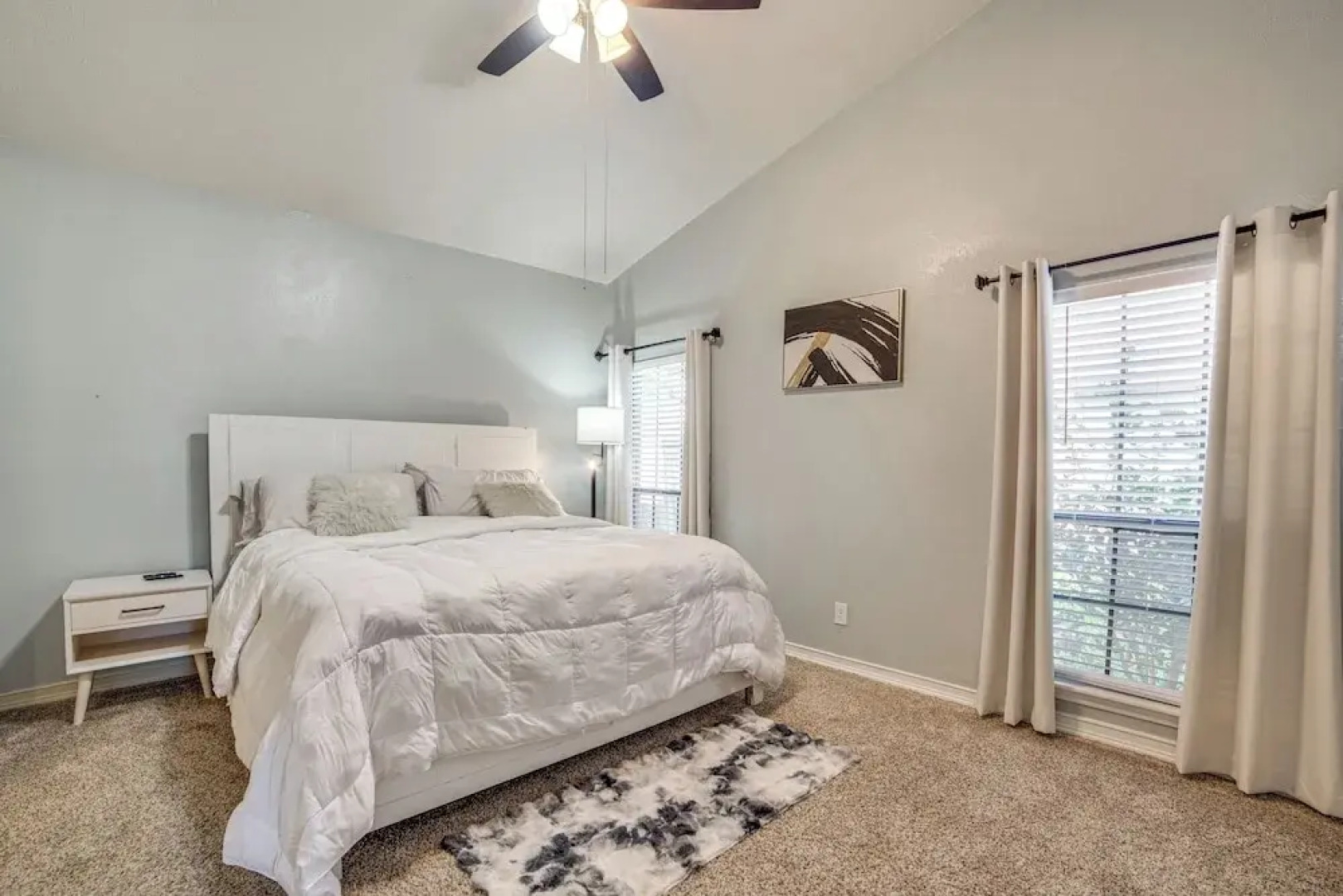 Fenced-in Yard: Home < 1 Mi to Lake Ray Hubbard!