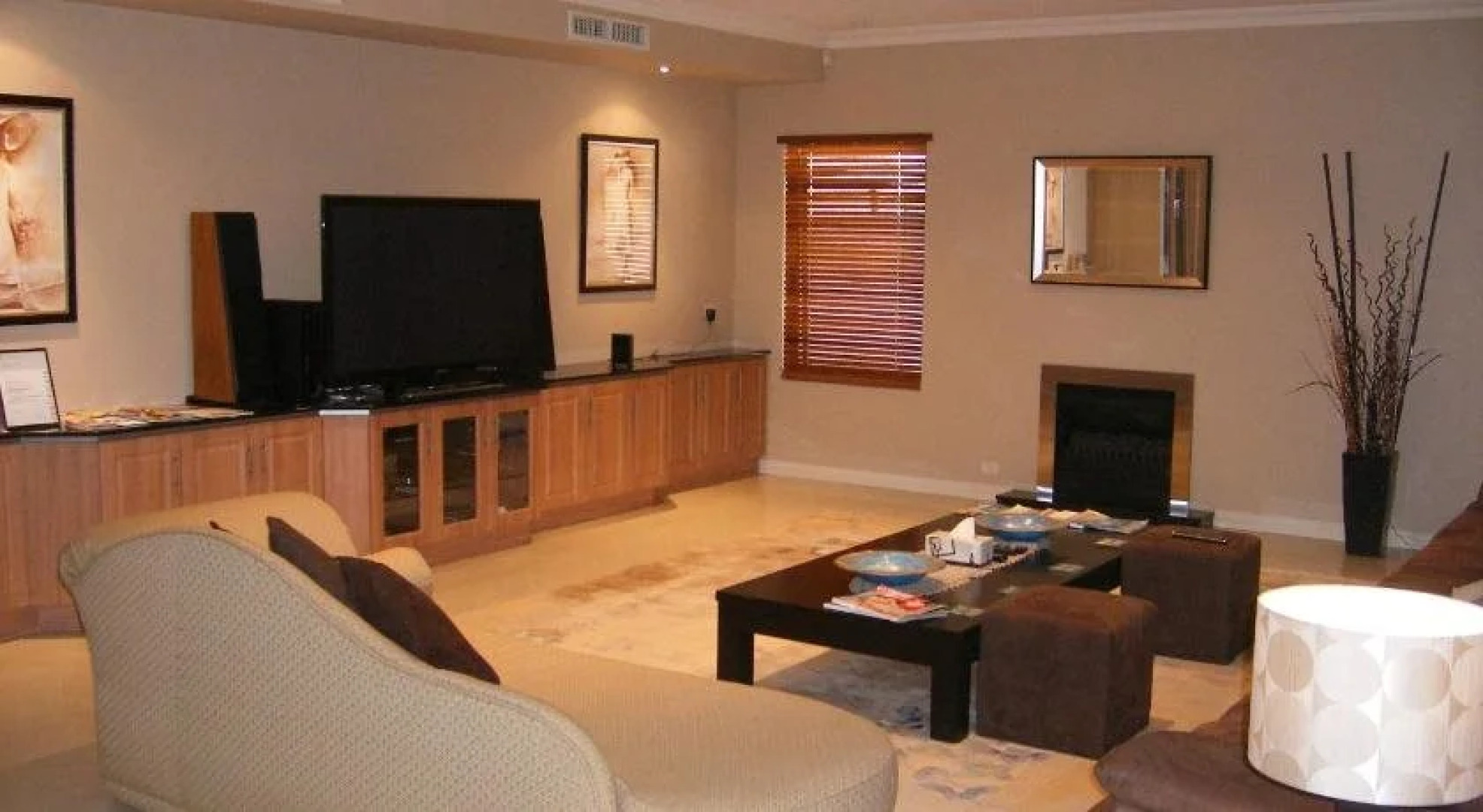 Santa Maria Executive B&B Fremantle