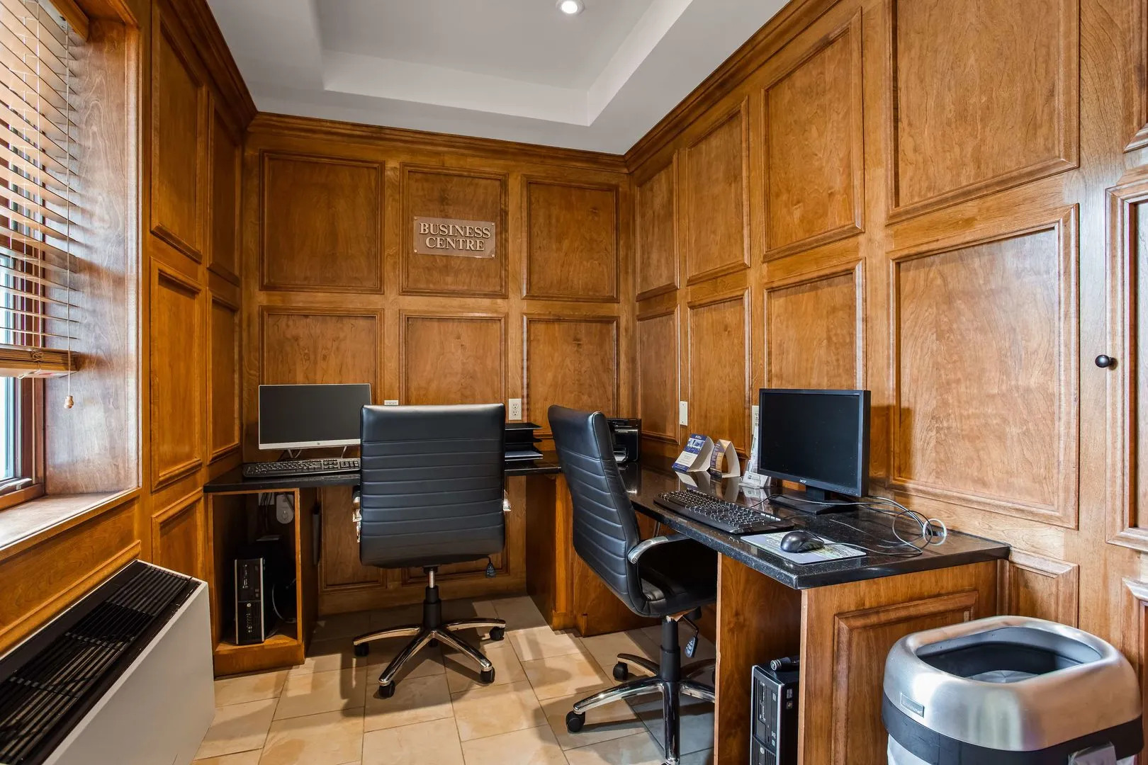 Best Western Parkway Inn & Conference Centre