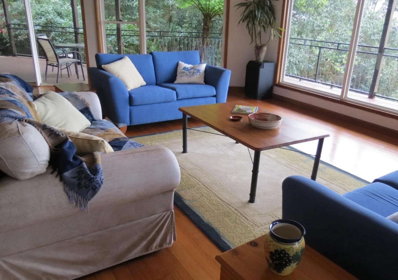 Braeside Bed & Breakfast