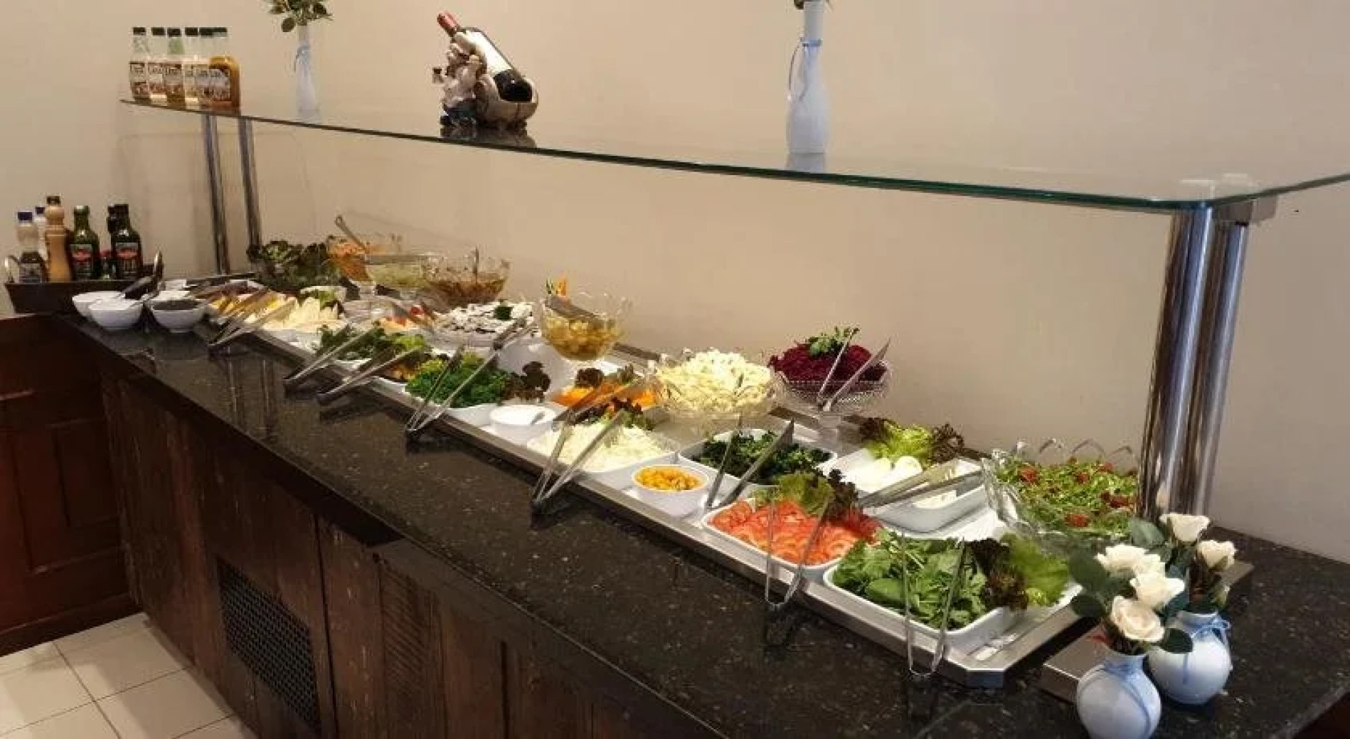 Estacao 101 - Brusque