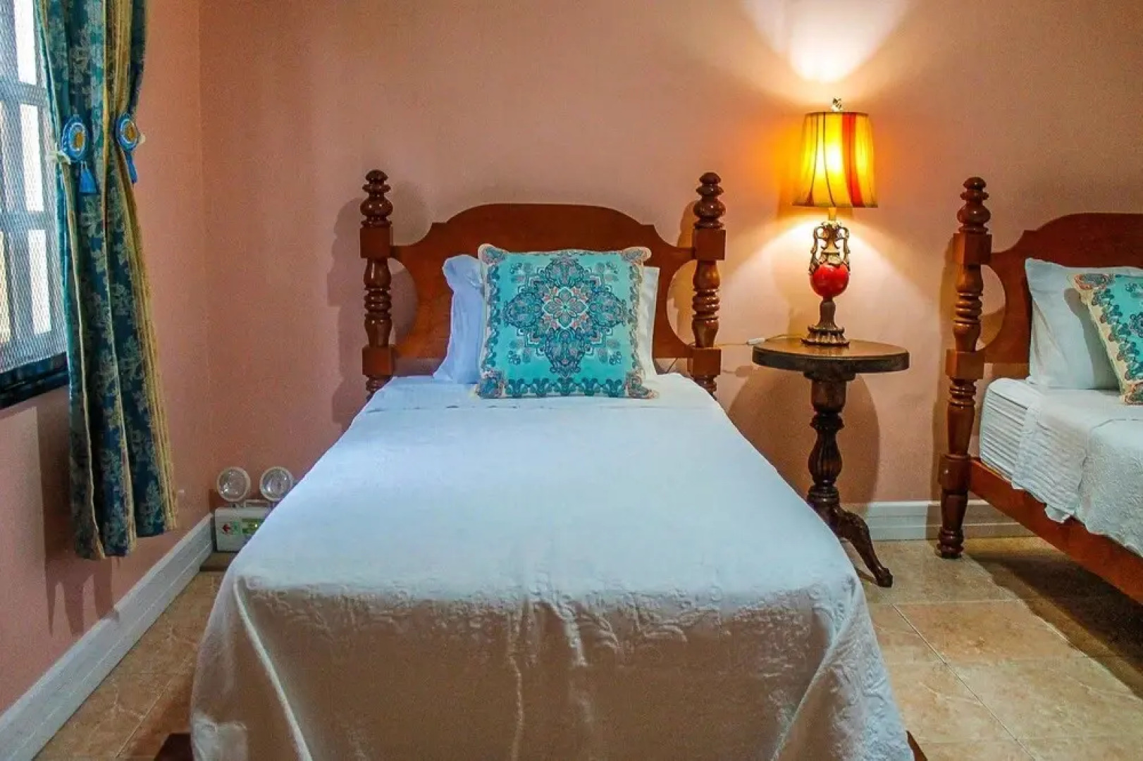 Treasure Bay Dive Resort