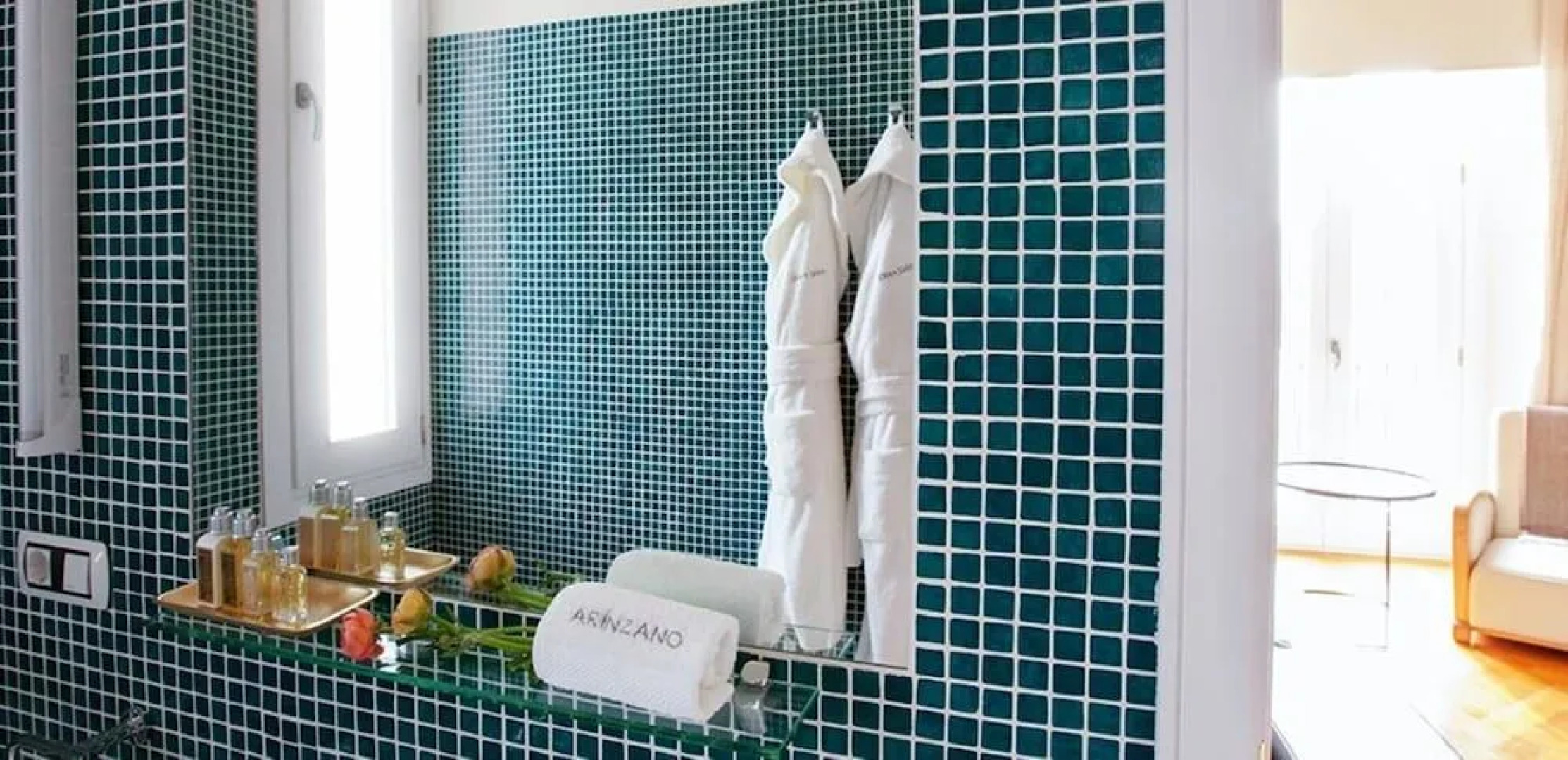 Propiedad de Arínzano