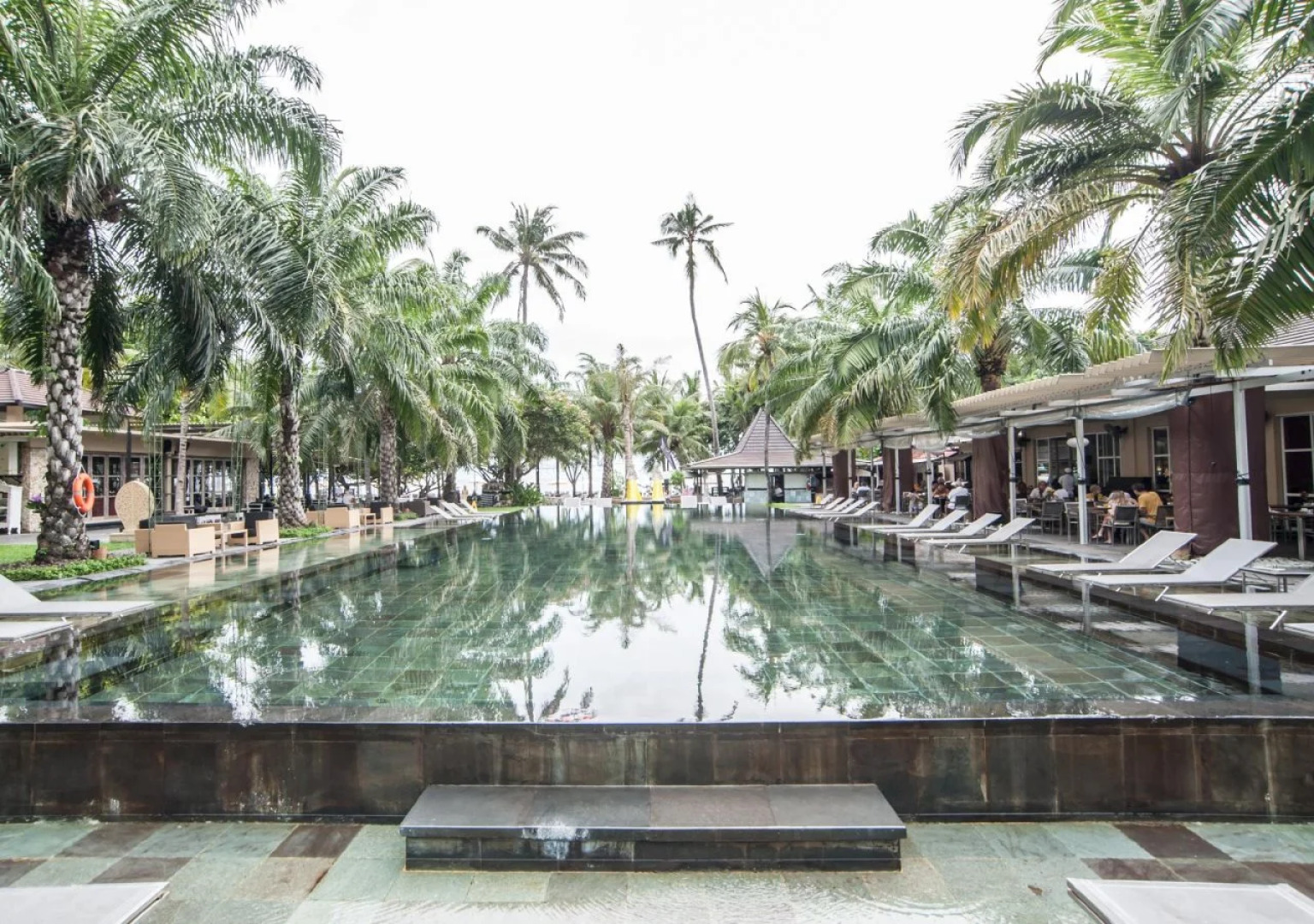 Segara Village Hotel