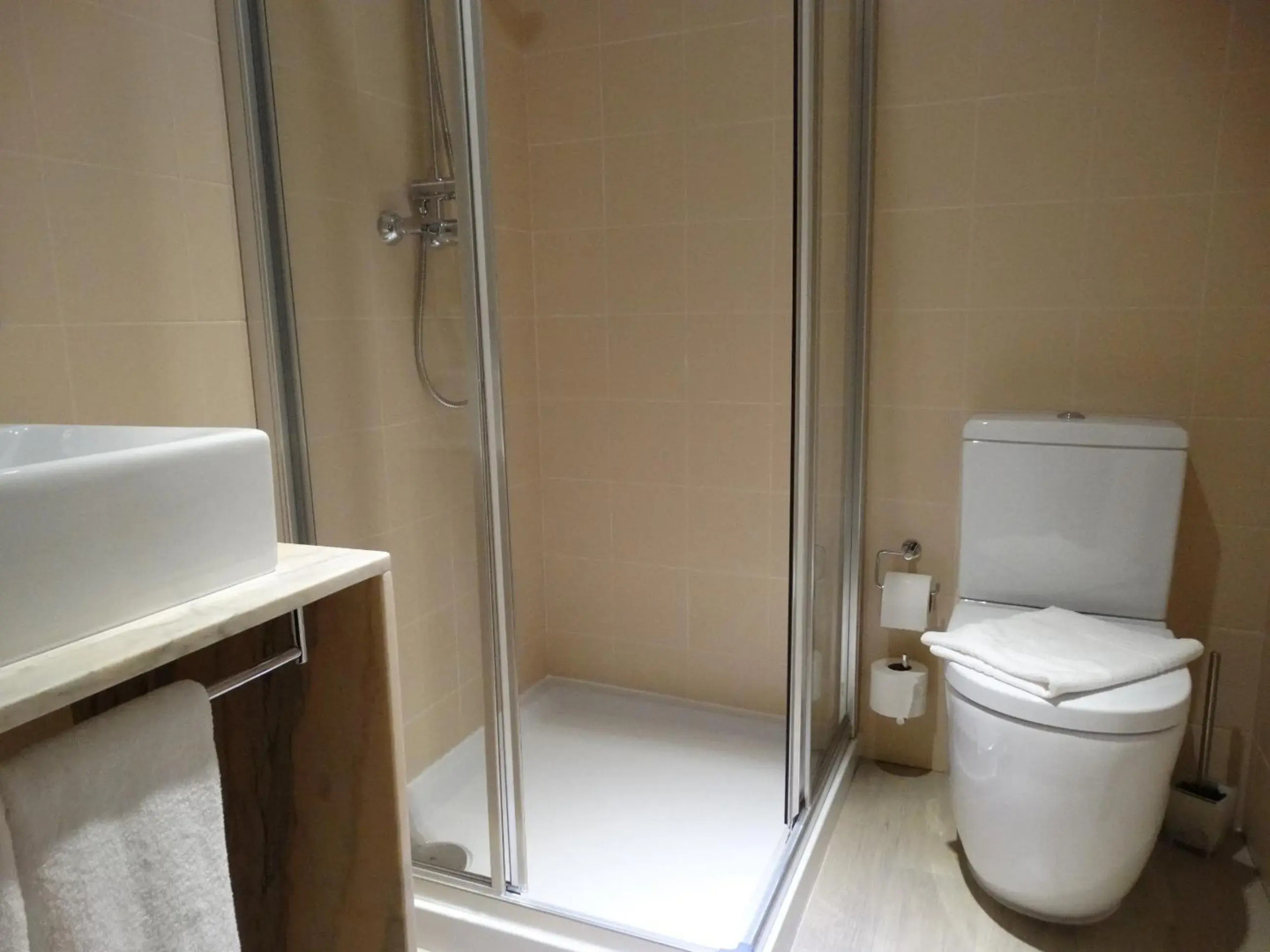 Aires da Serra Hotel