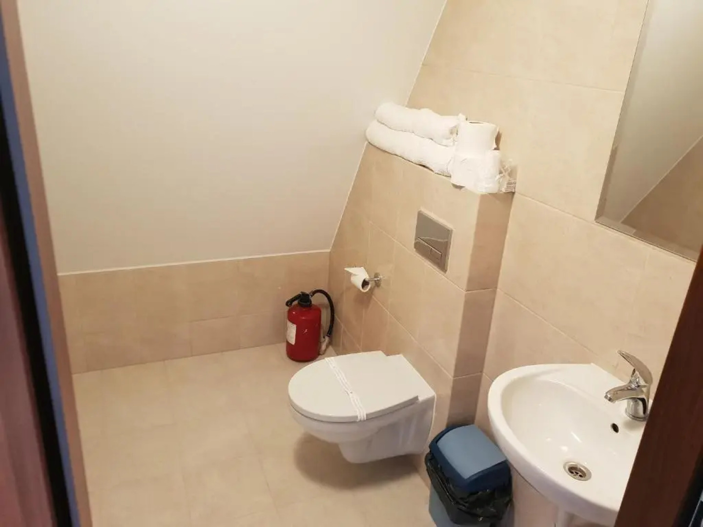 Zajazd "Pod Niedźwiedziem"