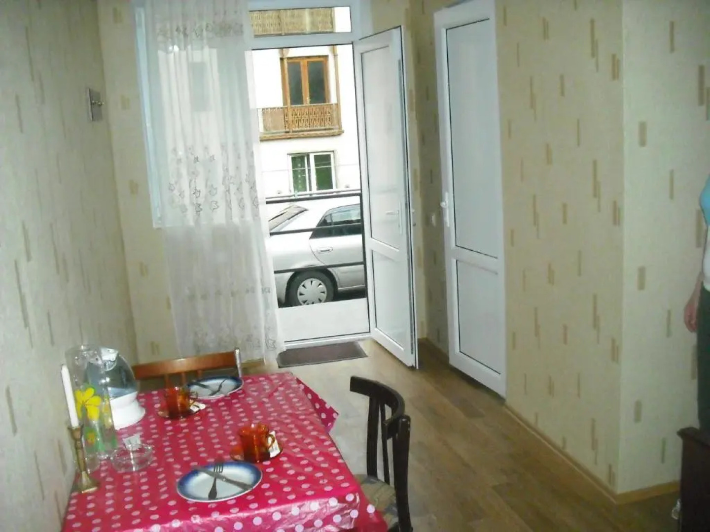 Guest House on Mamulashvili