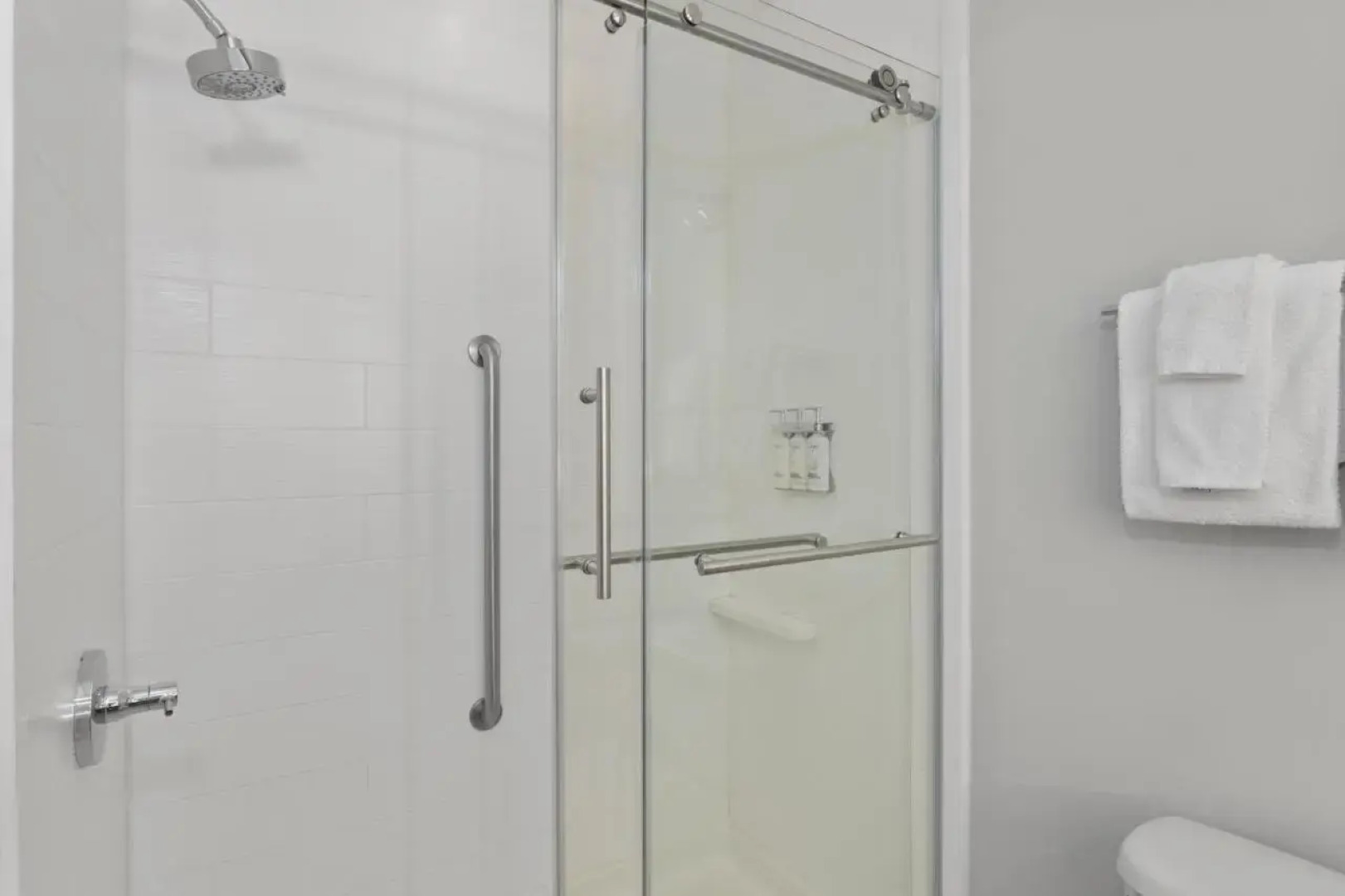 Holiday Inn Exp And Suite West Coxsackie