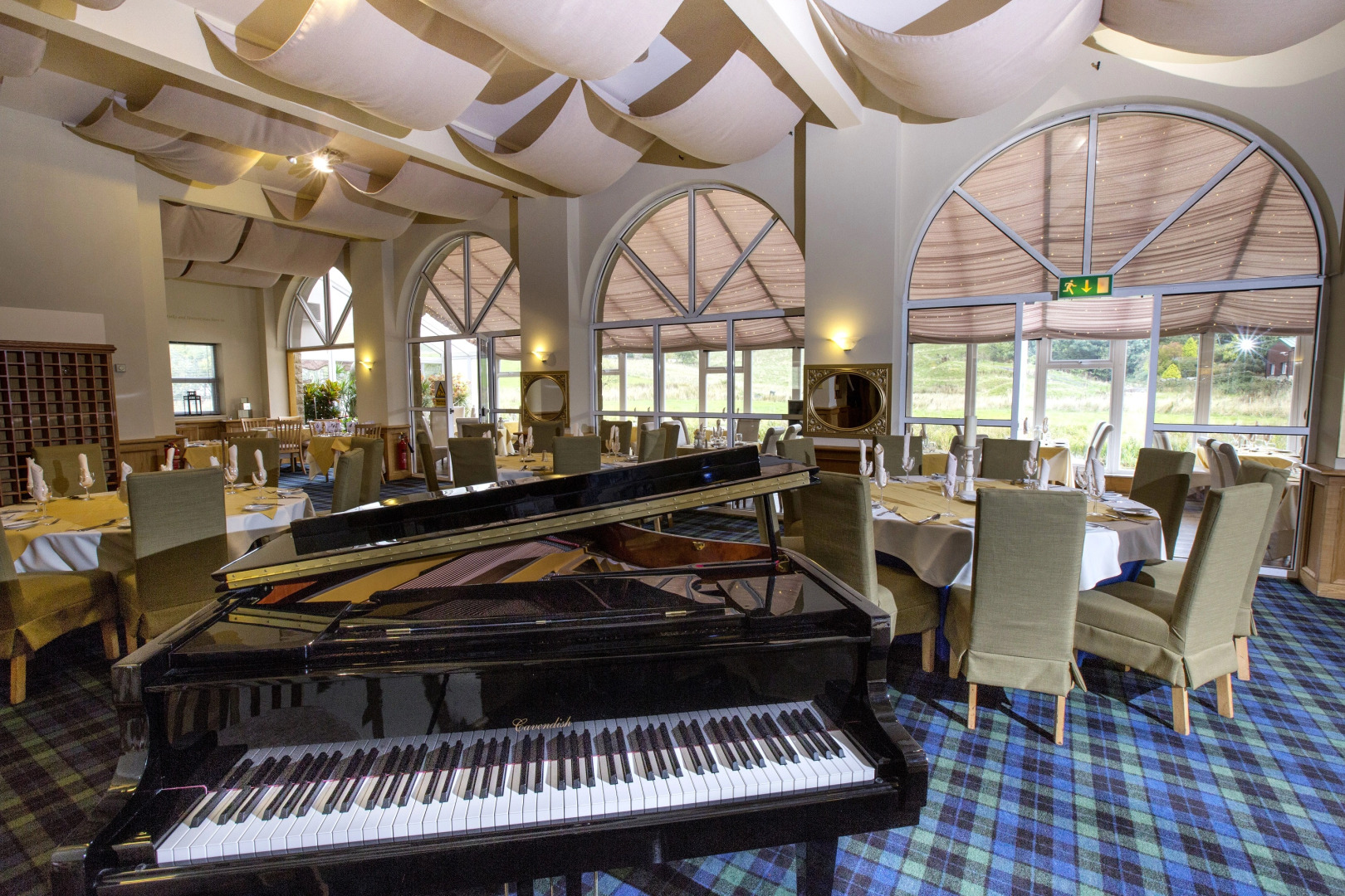 The Skipton Hotel - Formerly Hotel Rendezvous