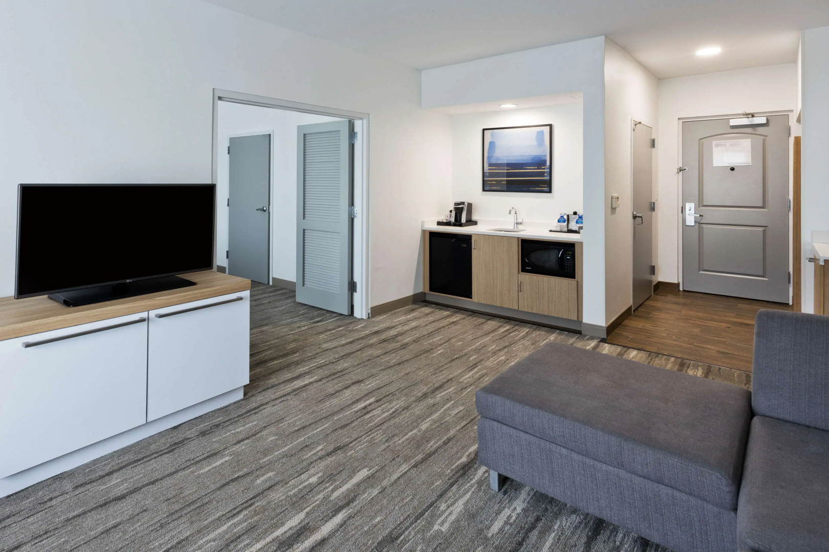 Hilton Garden Inn Birmingham SE/Liberty Park