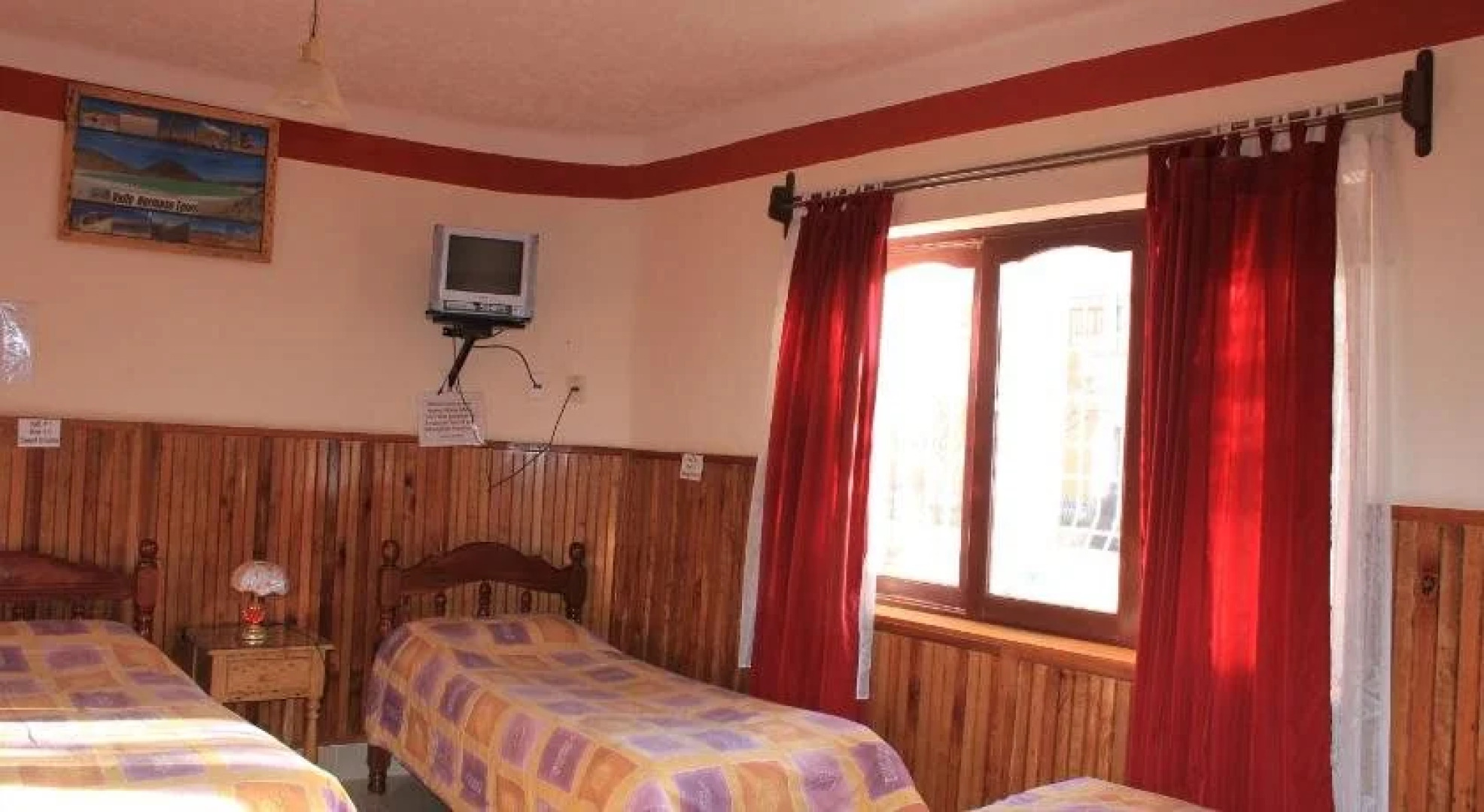 Hostal Valle Hermoso II