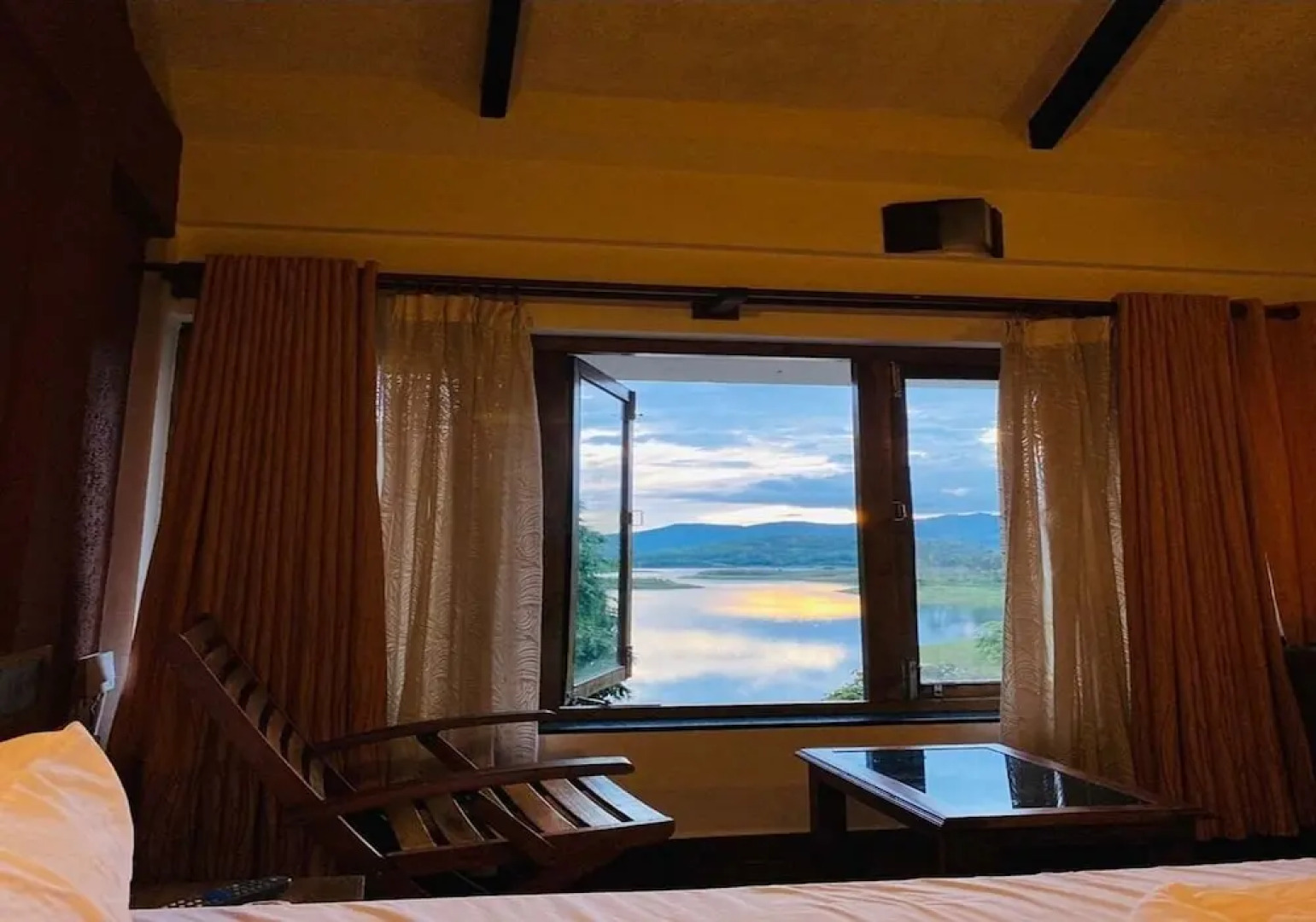 Wayanad Silverwoods Forest Resort & Spa