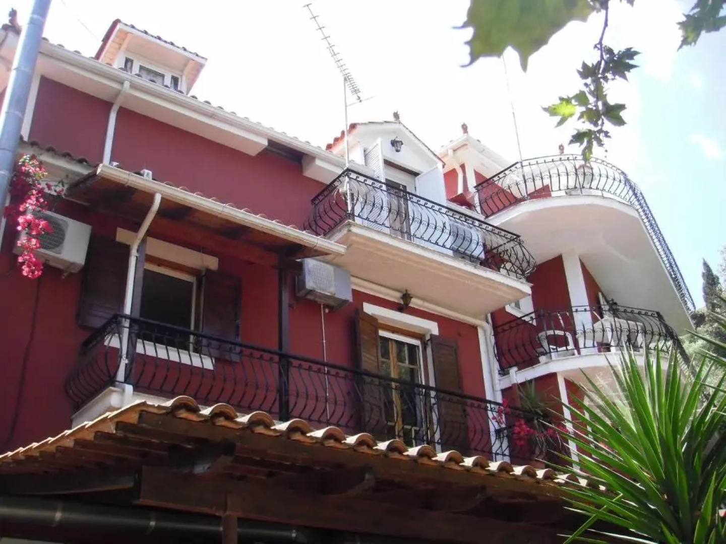 Belvedere Zakynthos Studios