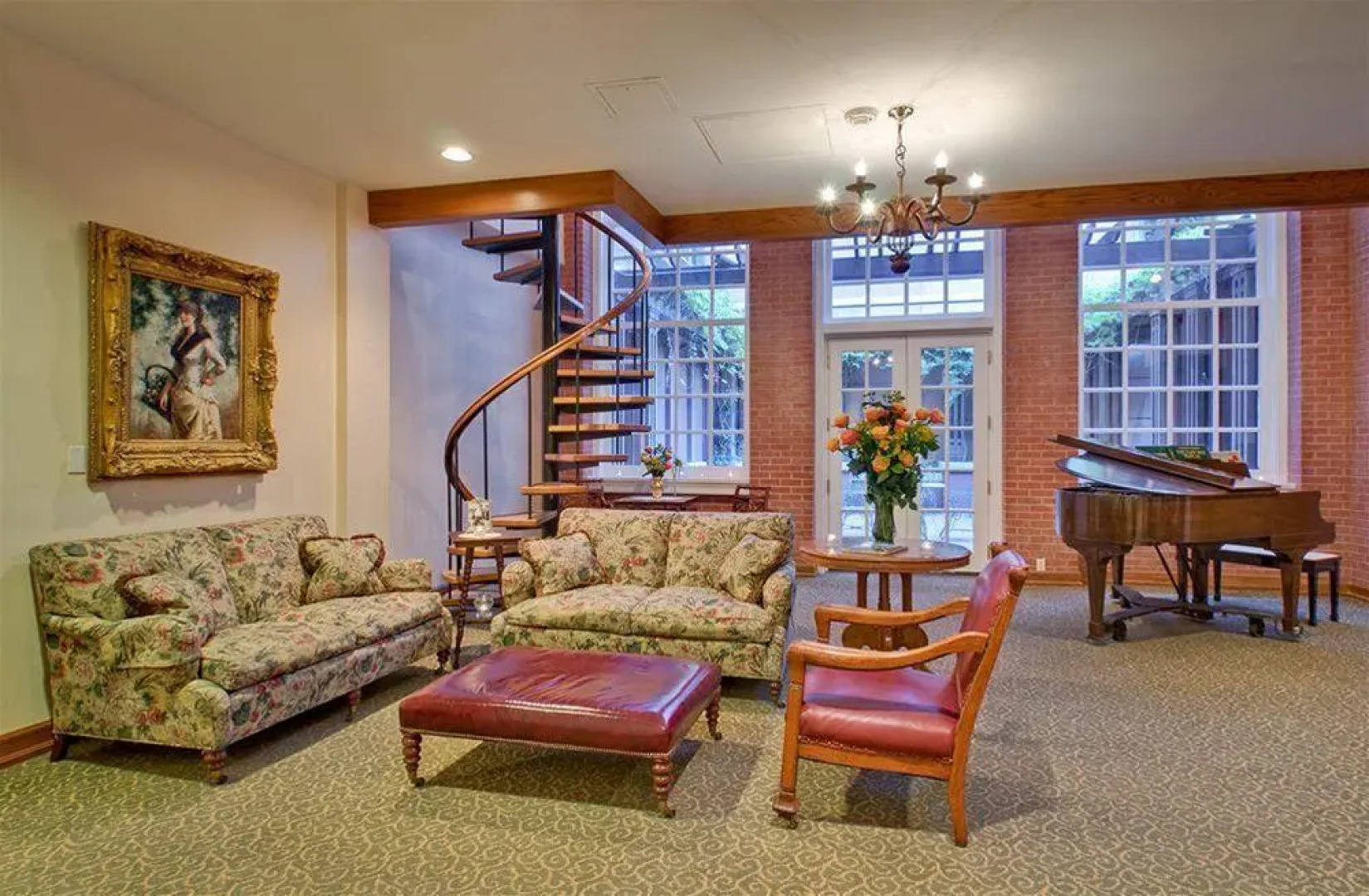 Ettas Place - A Sundance Inn - Bed and Breakfast