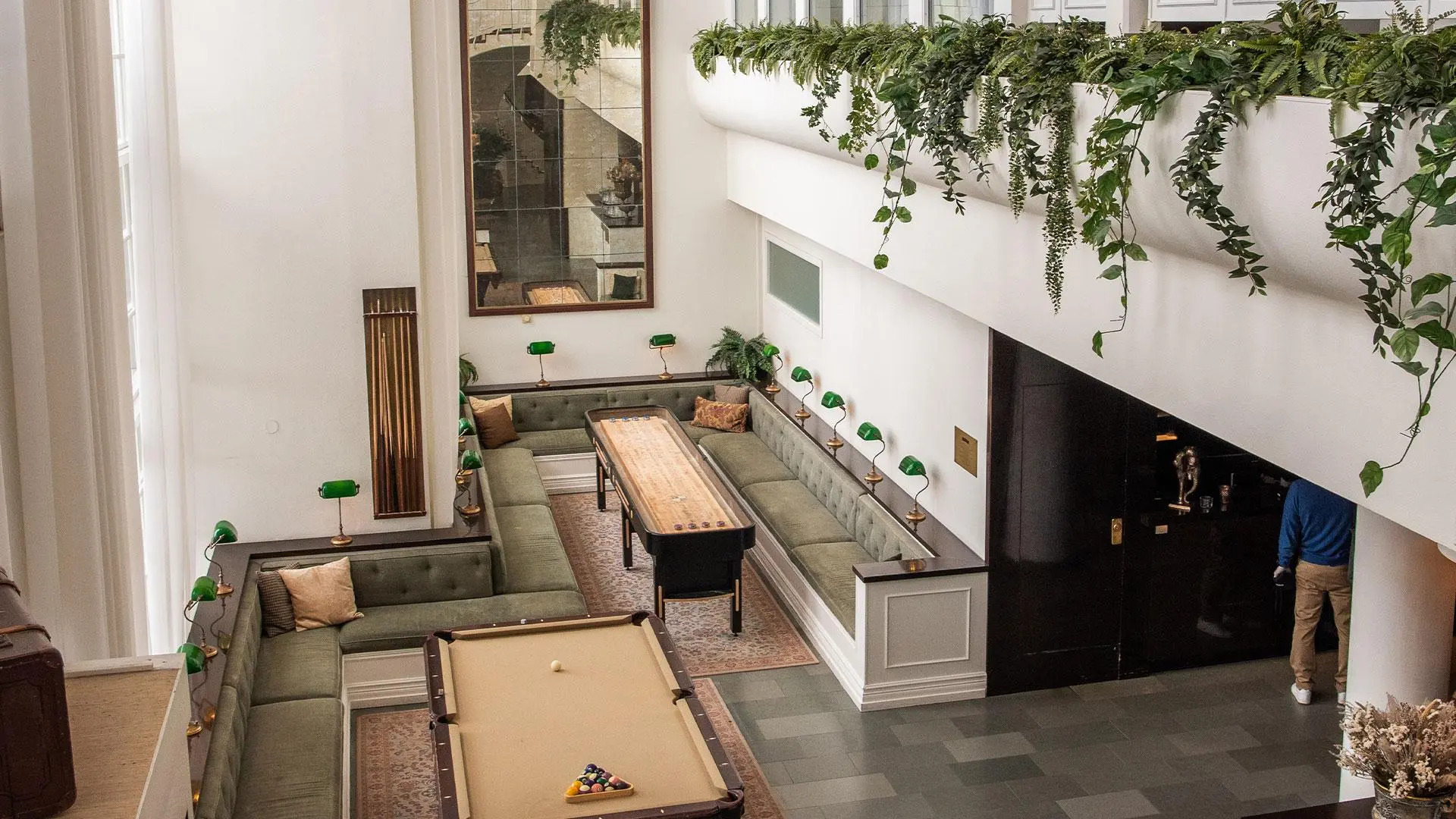 Falkenberg Strandbad