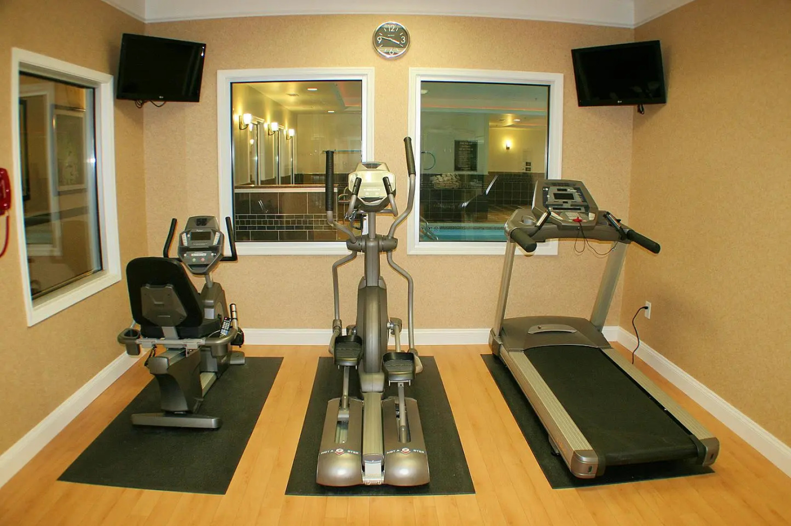 Best Western Plus Easton Inn & Suites