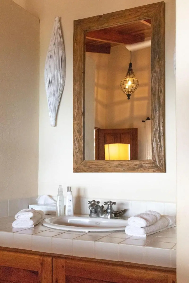 Tierra Magnifica Boutique Hotel