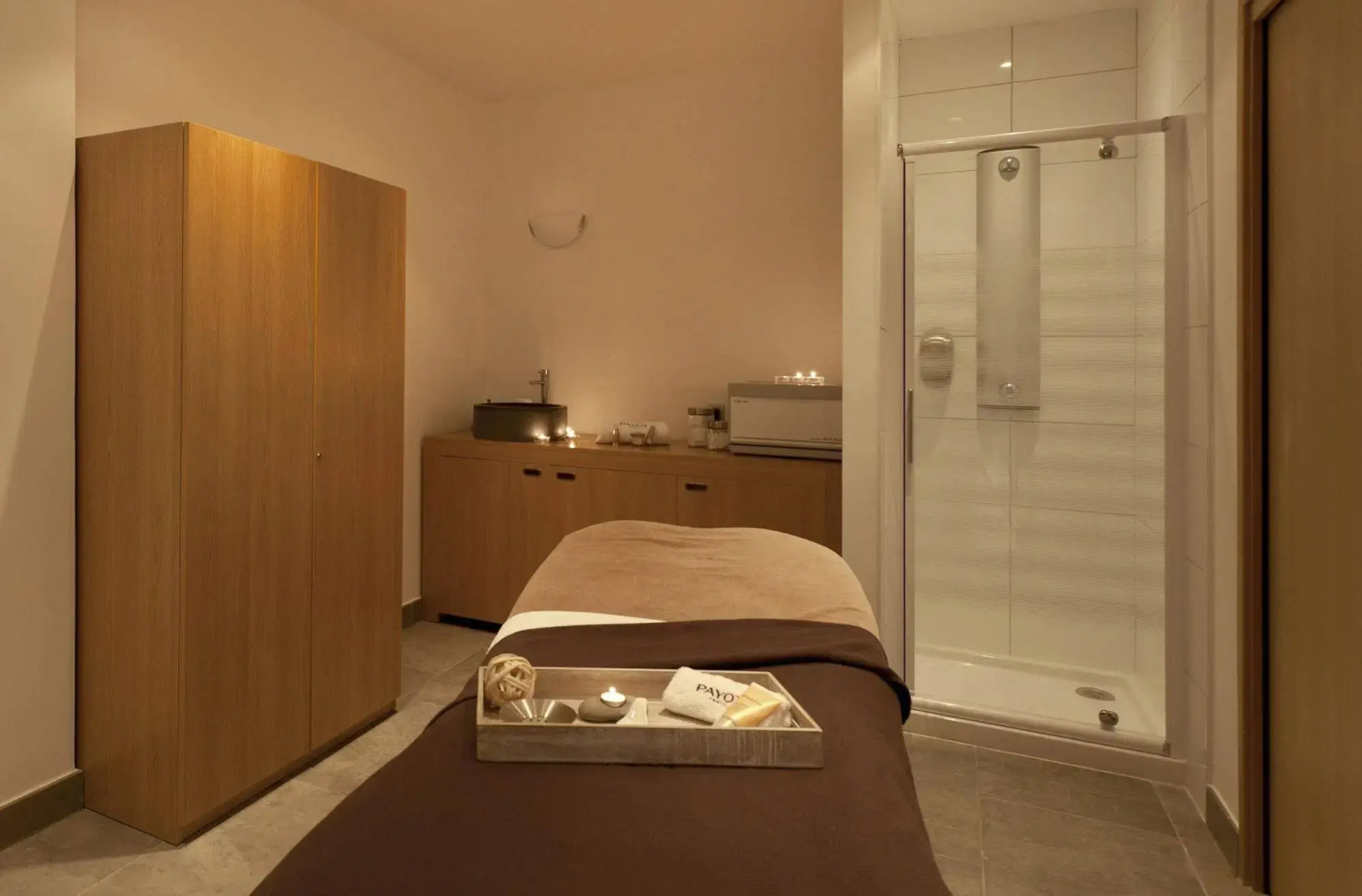 Residence Club mmv L'etoile des Cimes