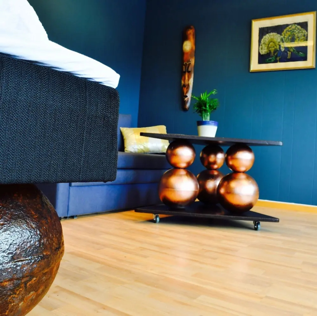 Eco Camp Norway - Hostel