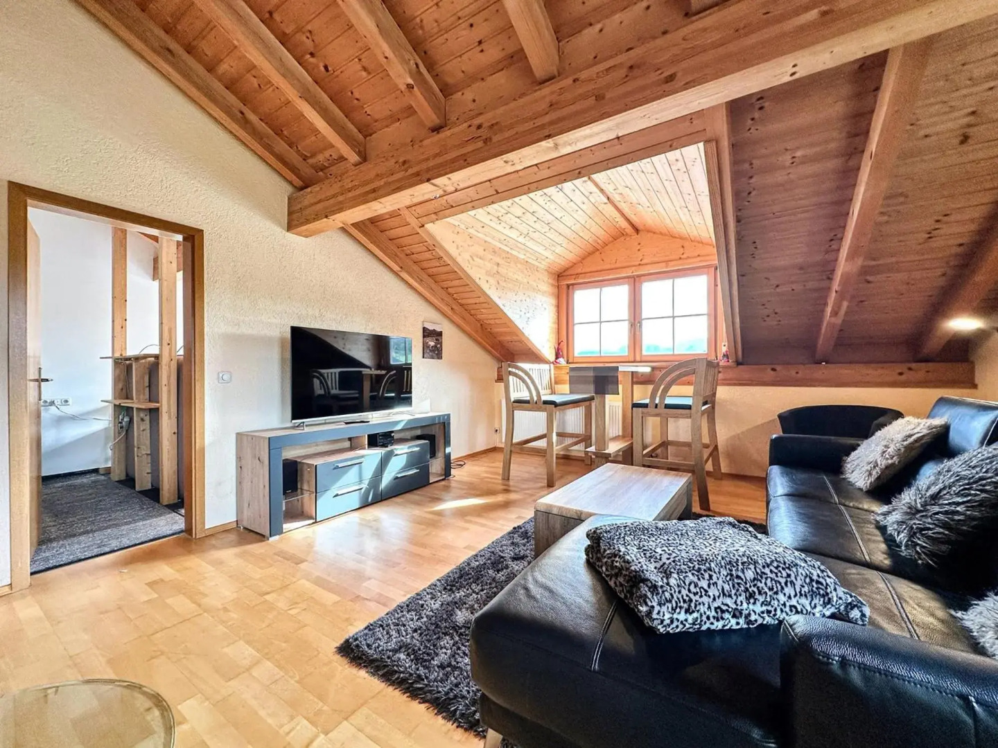 FeWo "Sonnenschein" Oberreute