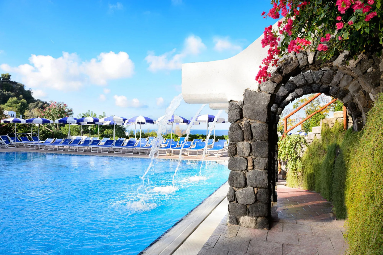 Hotel Oasi Castiglione