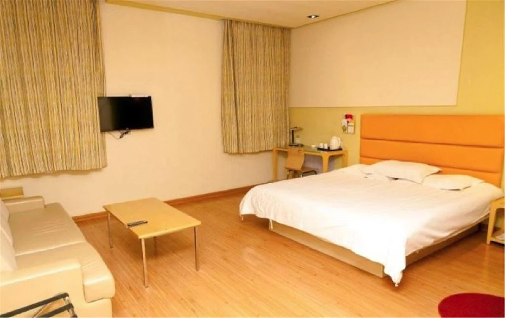 Grace Inn Dongying Guangrao Bus Station