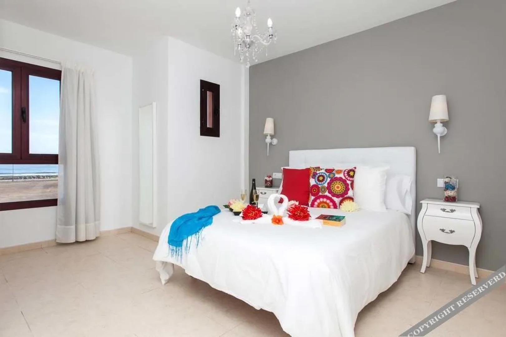 Apartamento Bristol Mar