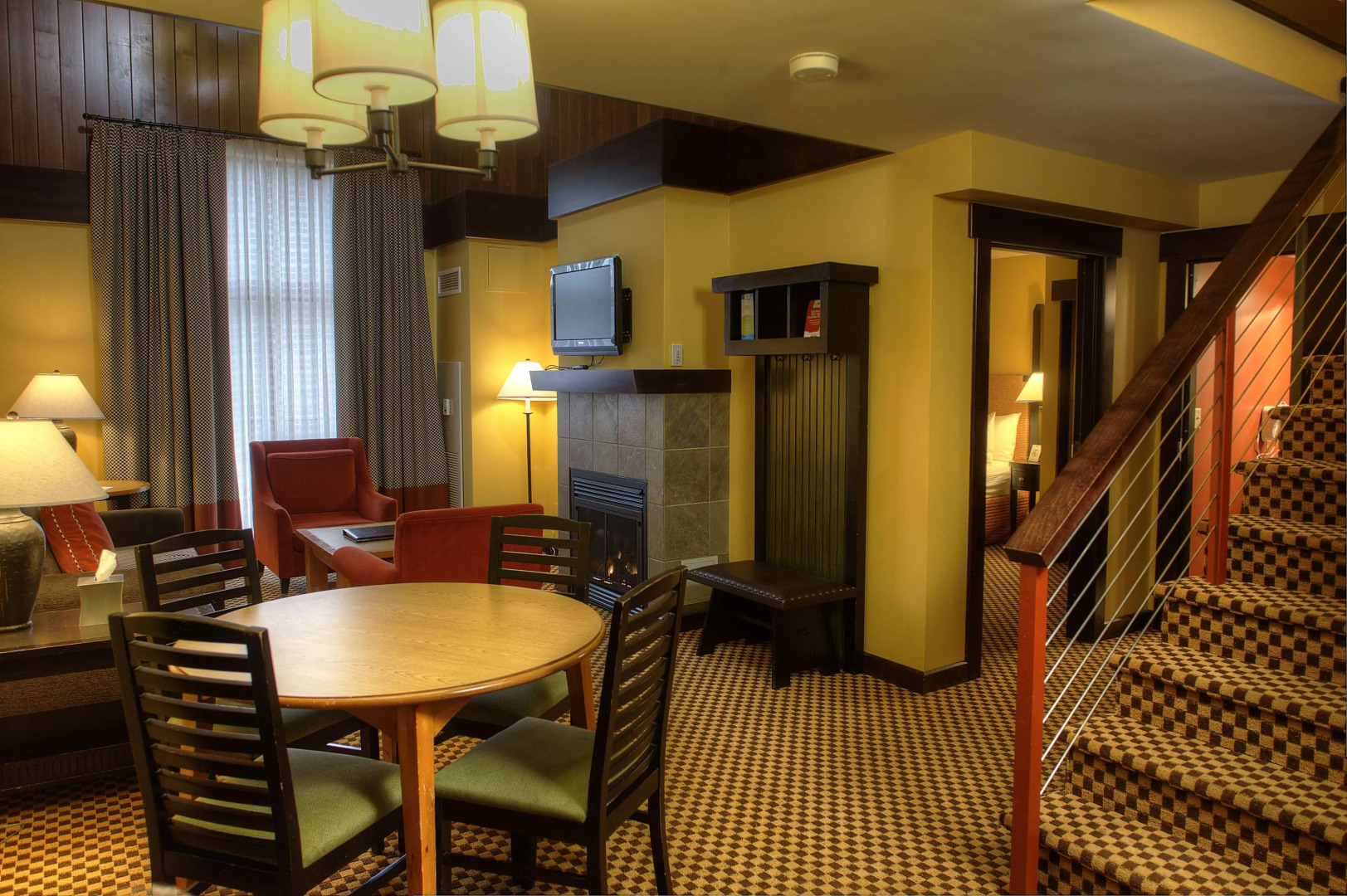 Bear Creek Mountain Resort