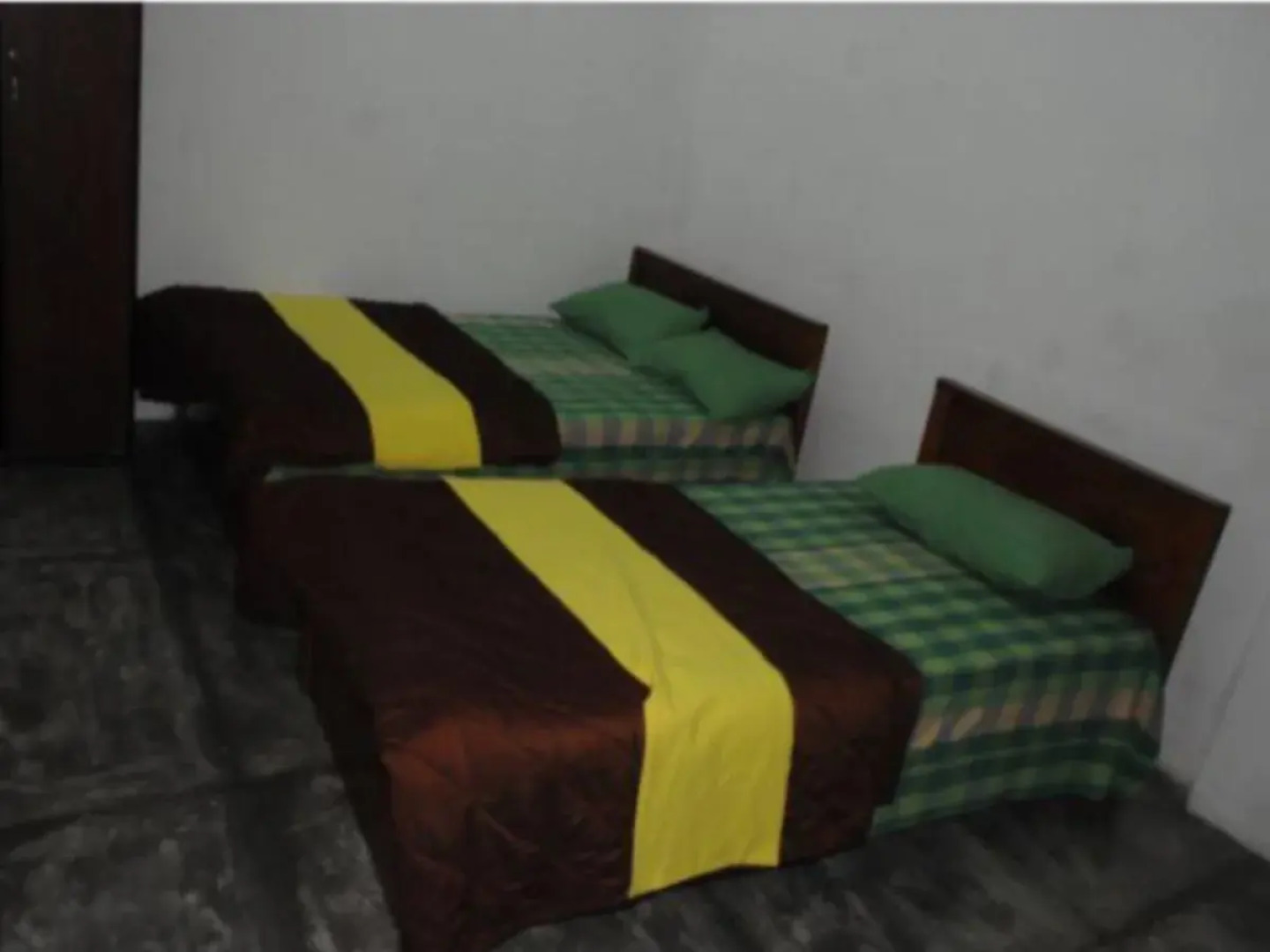 Ishiran Holiday Homes