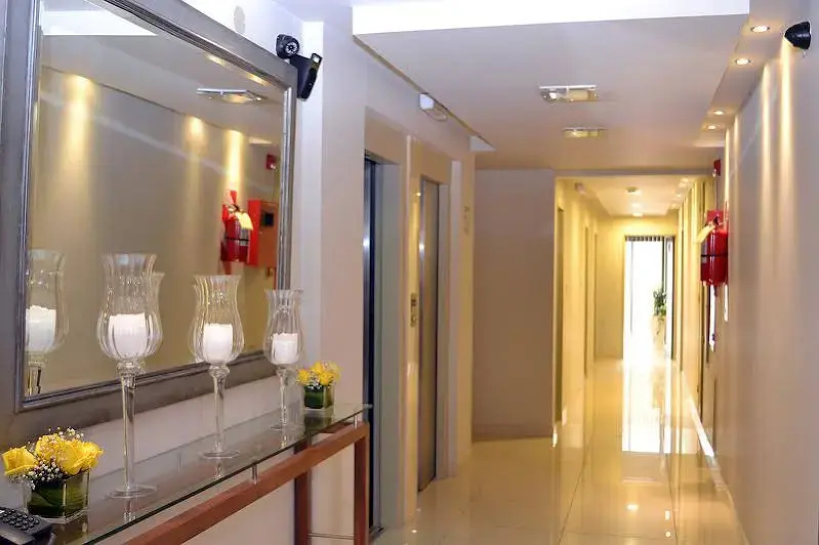 Kube Apartments Express