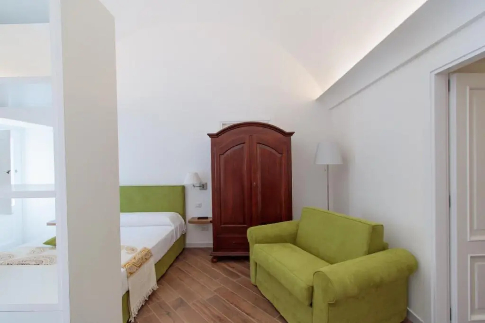 L'Antica Pigna Chateau