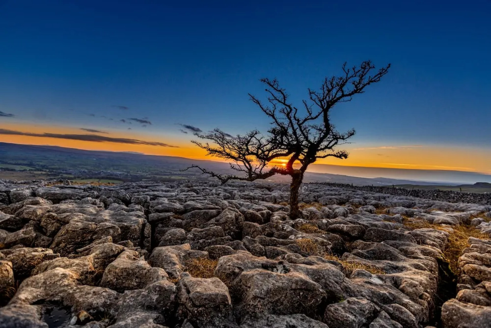 Middle Studfold Farm B&B