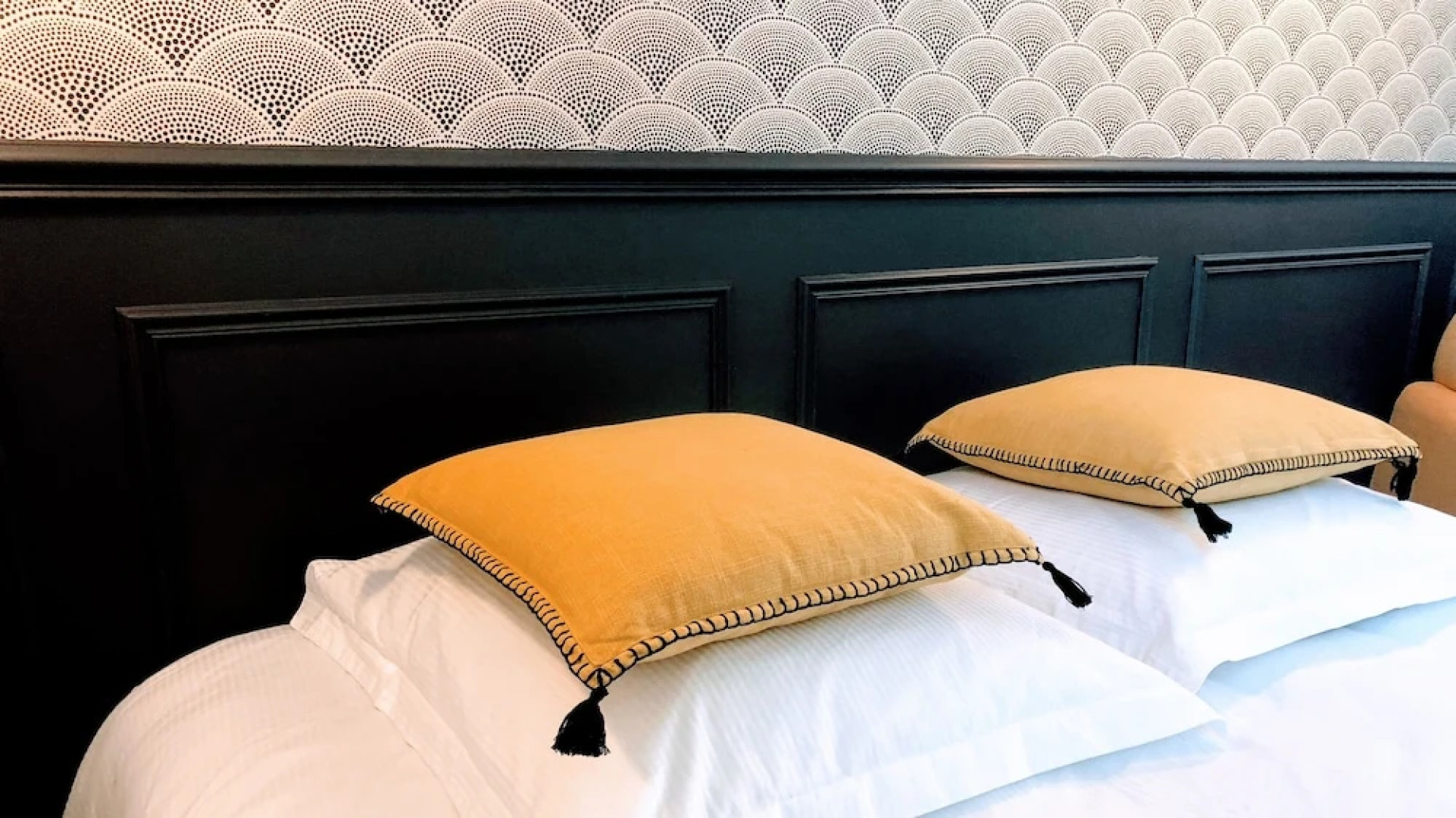 Home Chic Home - Appart La Défense - La Garenne-Colombes