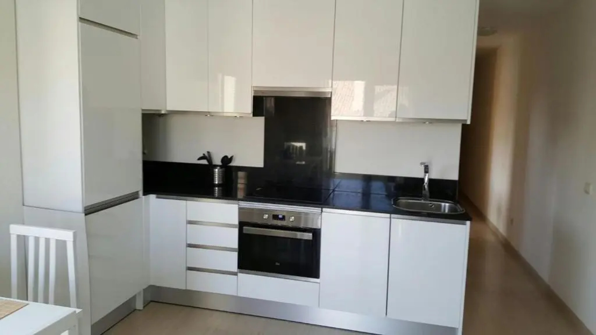 Apartamento Carvajal Fuengirola