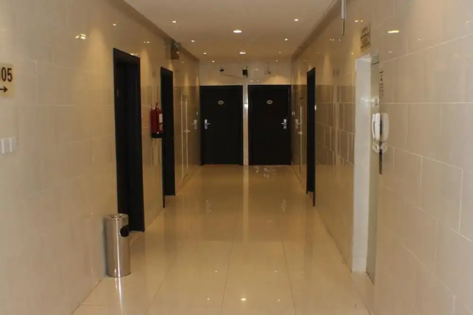 Dary Furnished Apartments 3