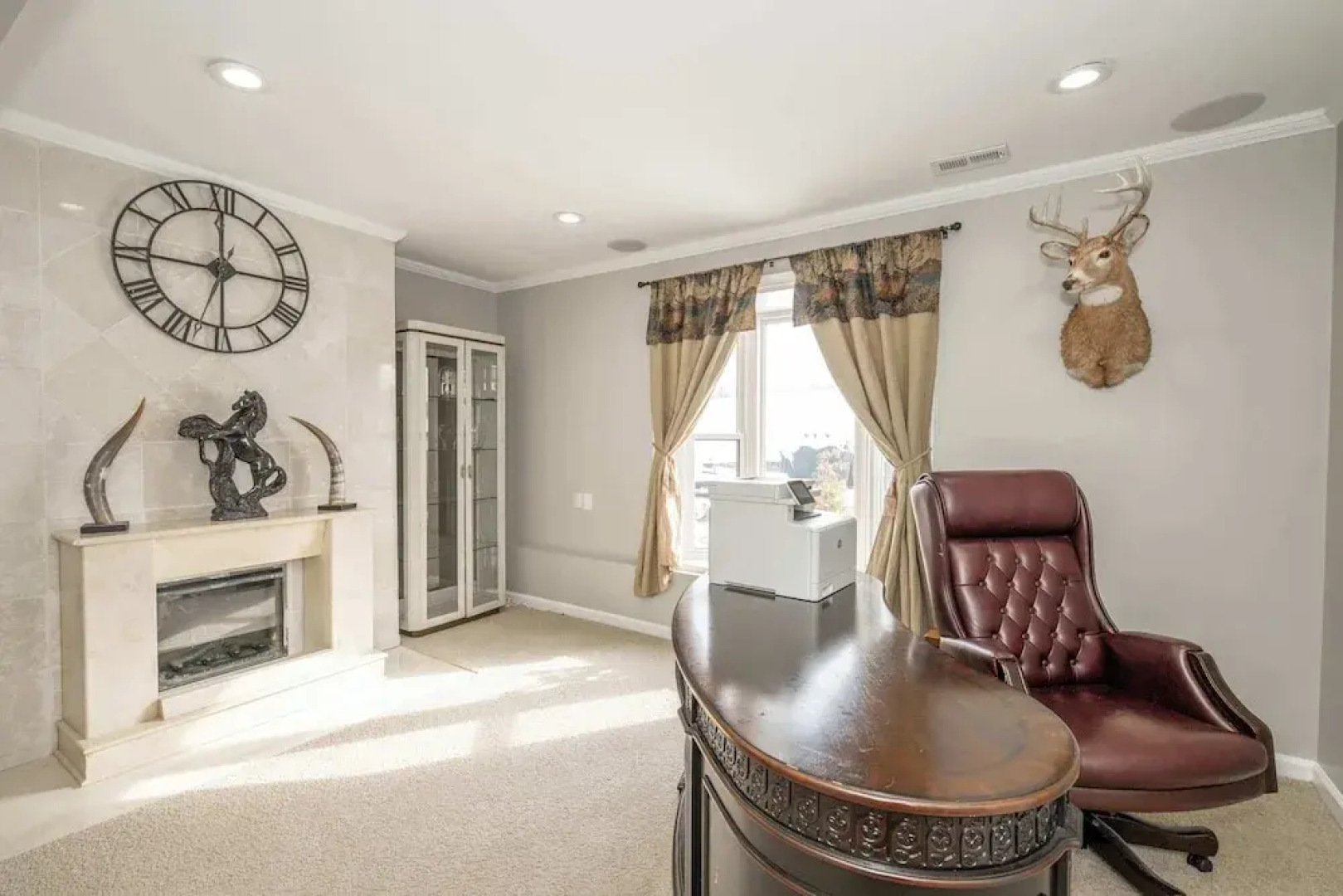 The Bishops Manor Stay for 10!