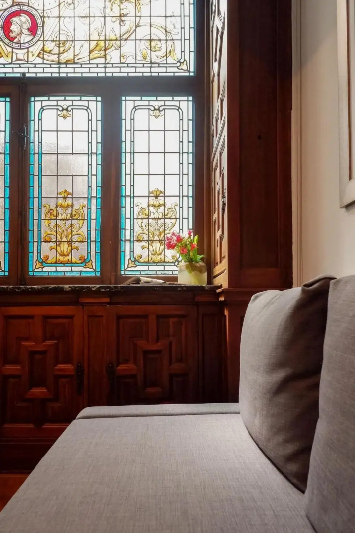 Oboe Sevilla Santa Cruz I