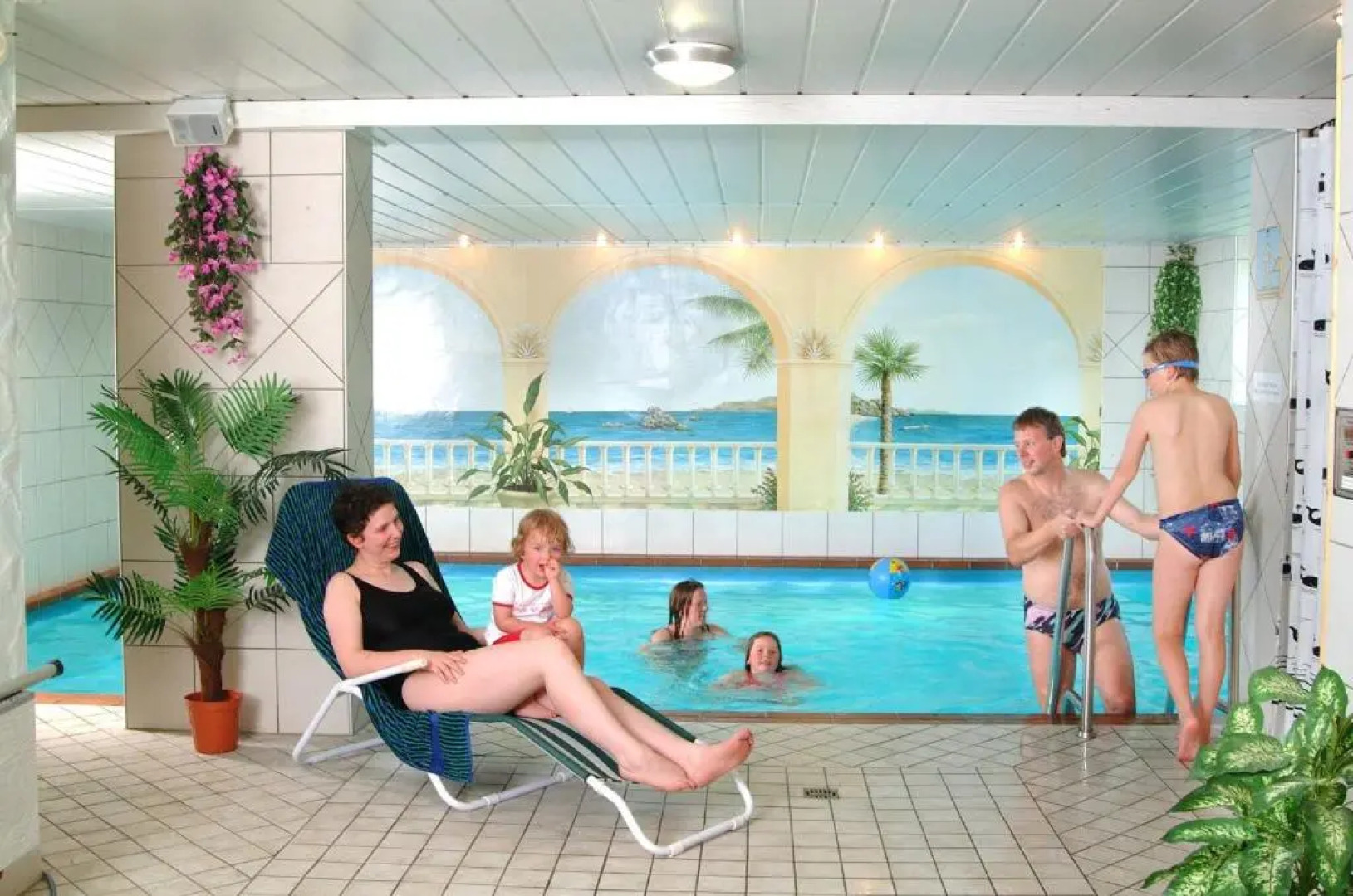 Aritee Apartments Sonnenschein