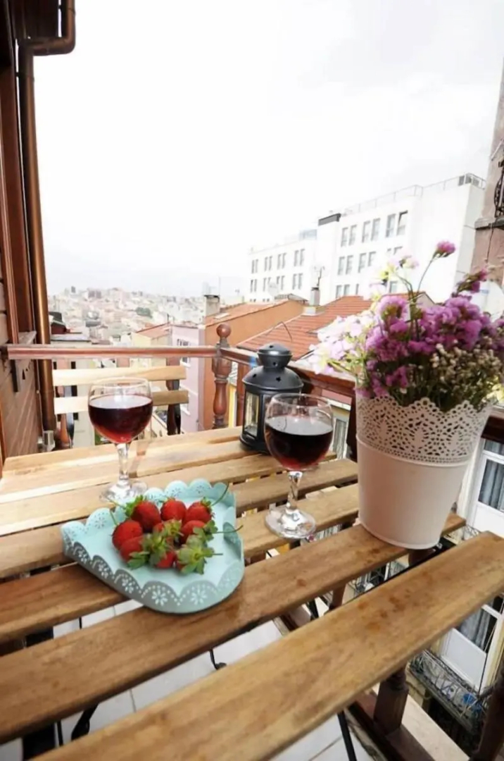 Suite Dreams Istanbul