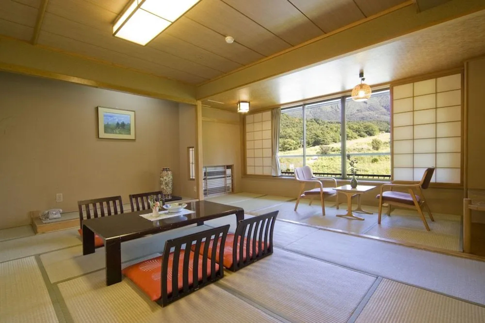 Komagatake Grand Hotel