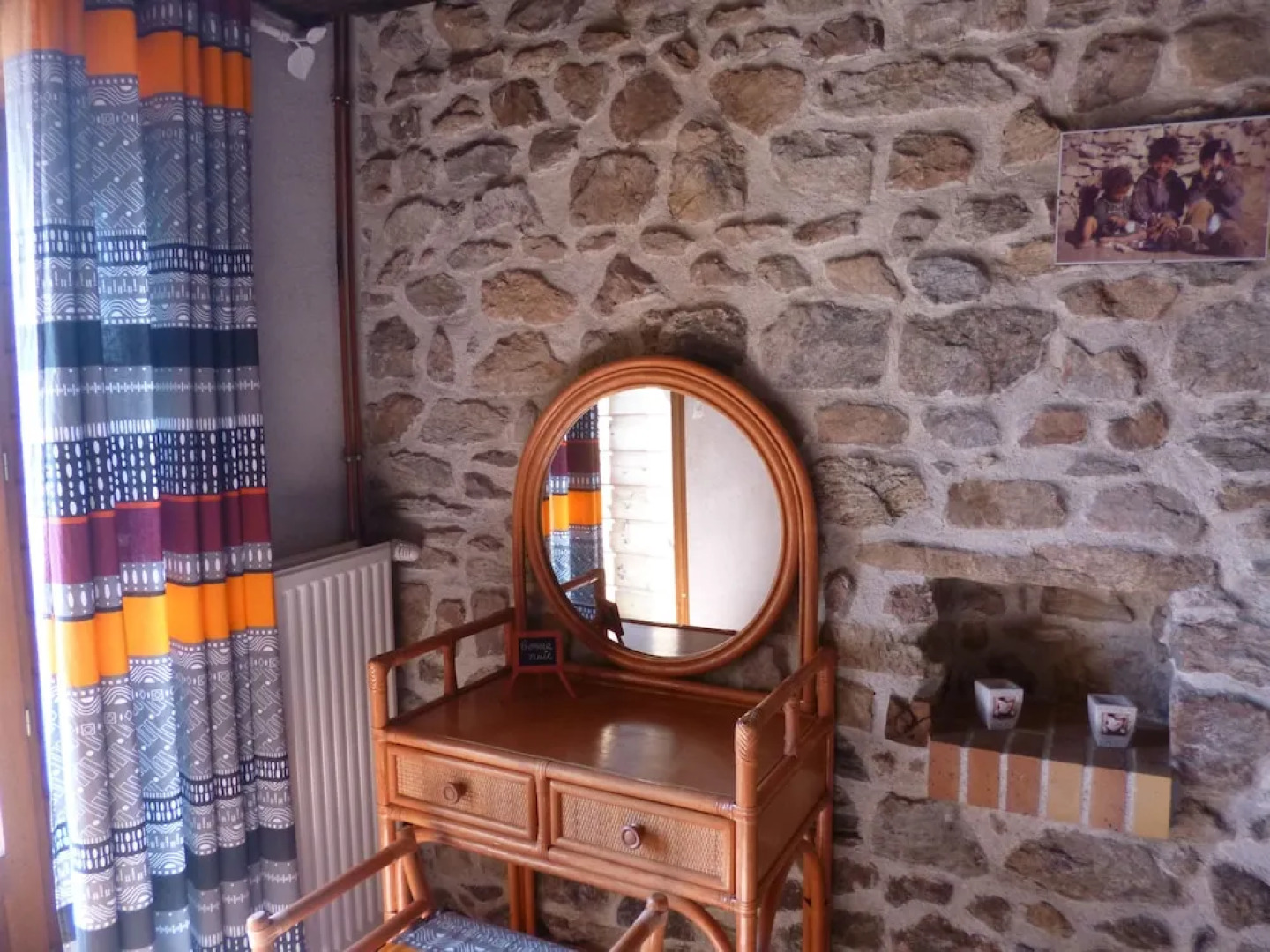 La Ferme du Thiollet