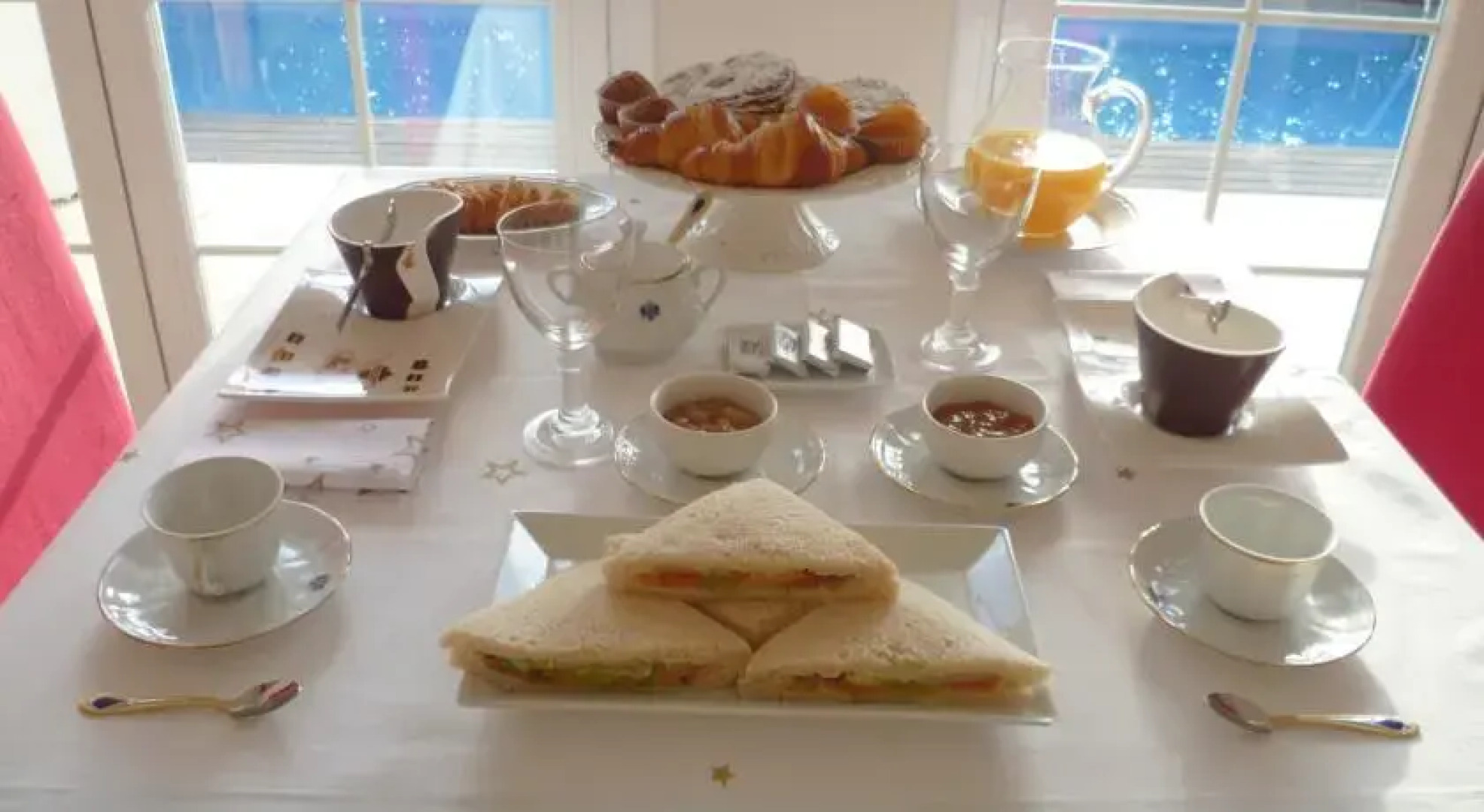 Baró de MontCabrer B&B