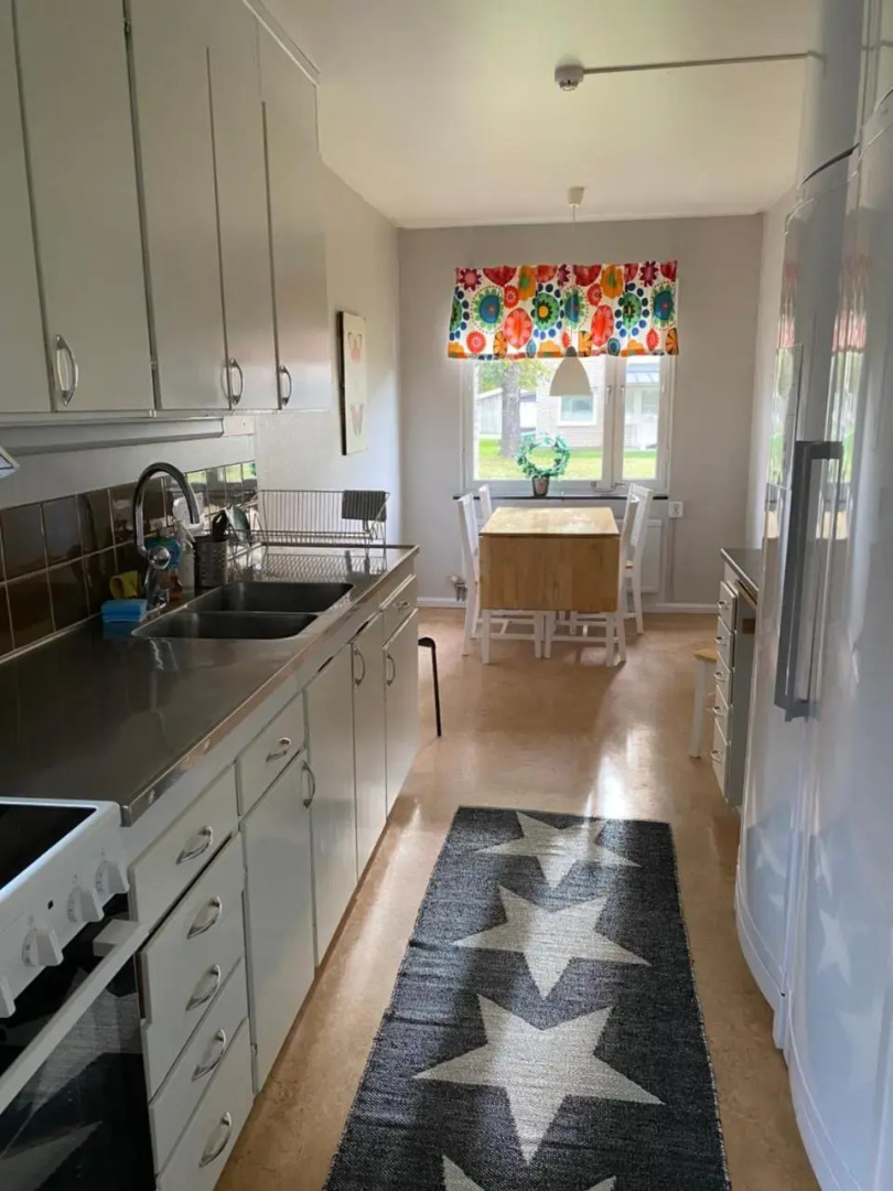 STF Borlänge Hostel and Apartments