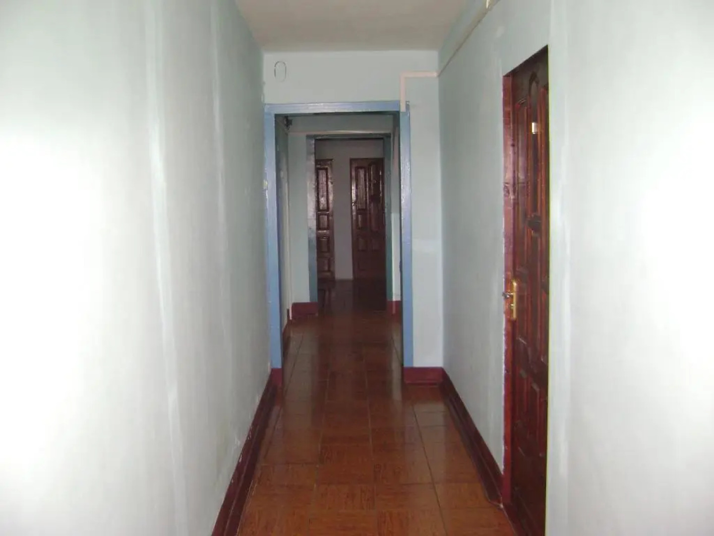 Мотель Транзит