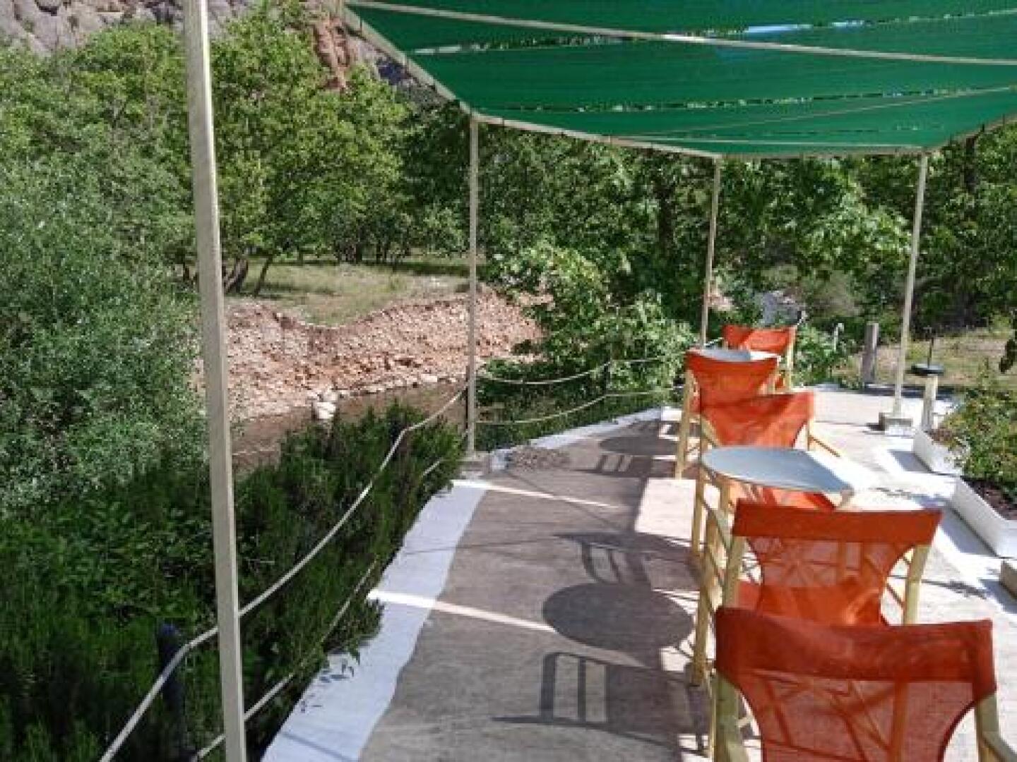 Guesthouse Eleftherios