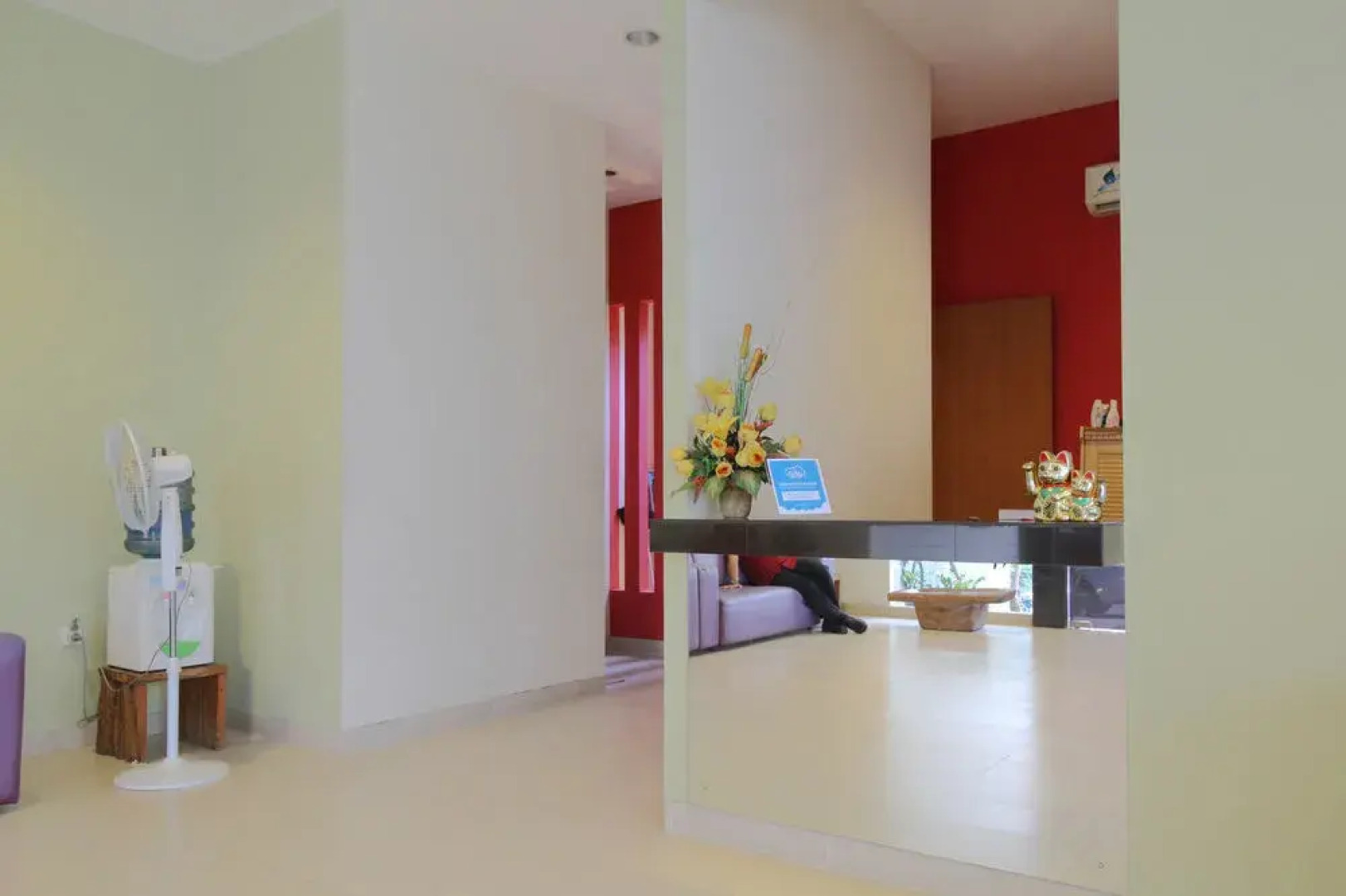 Roemah Pantes Semarang