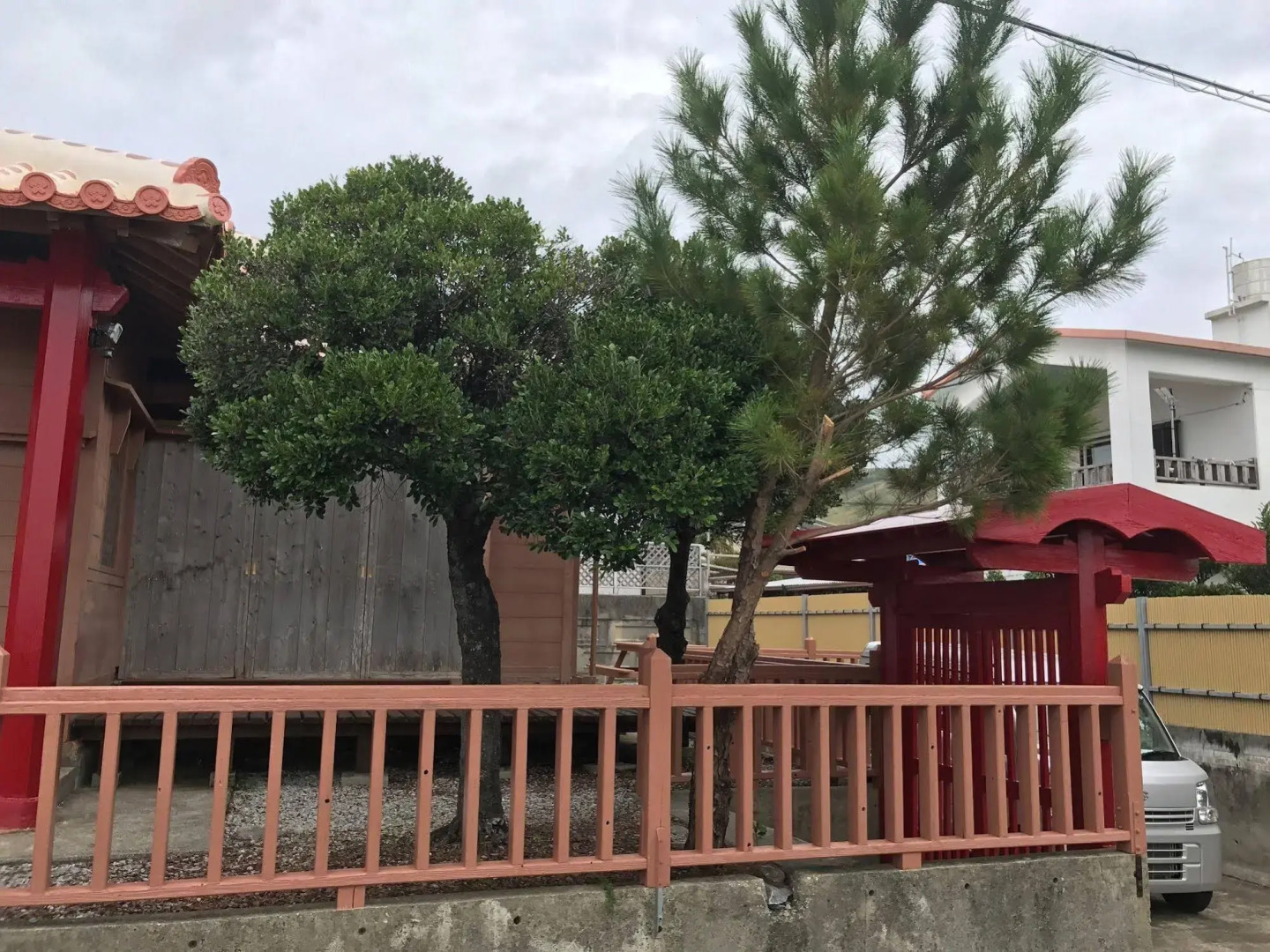 Traditional Villa Kin Shibiranka