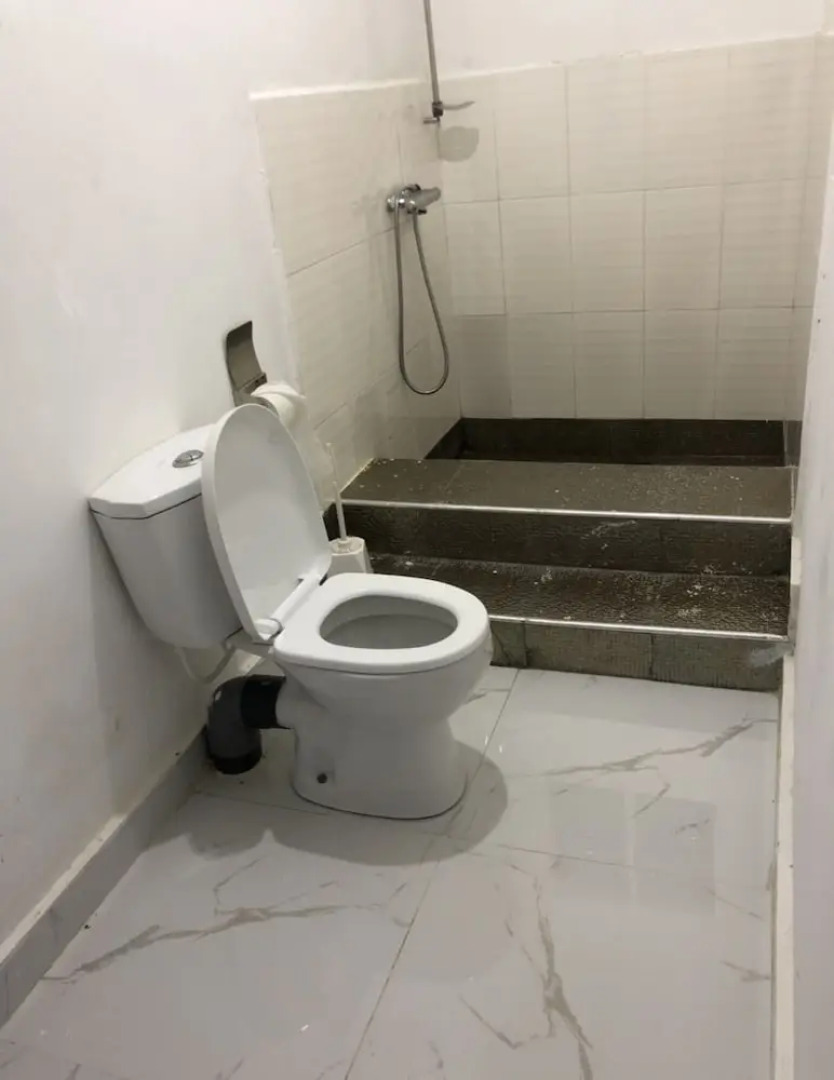 Sea Front Mafia Lodge