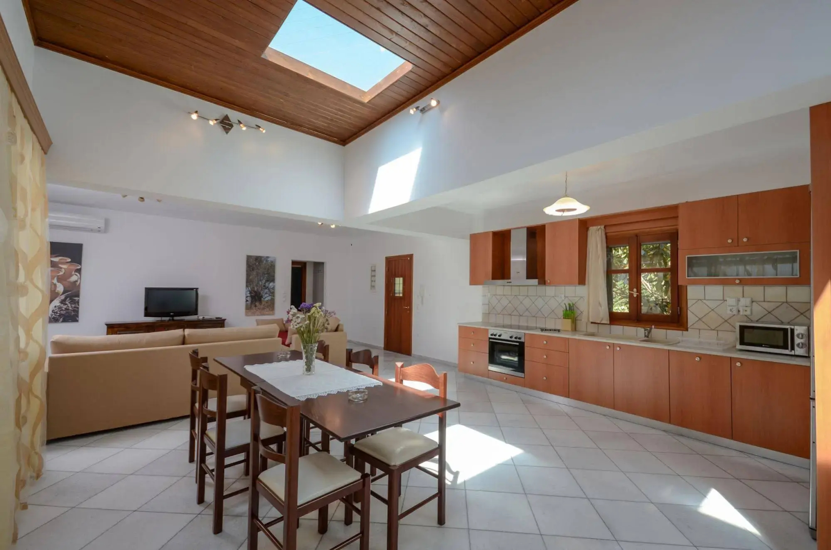 Naxos Cottage